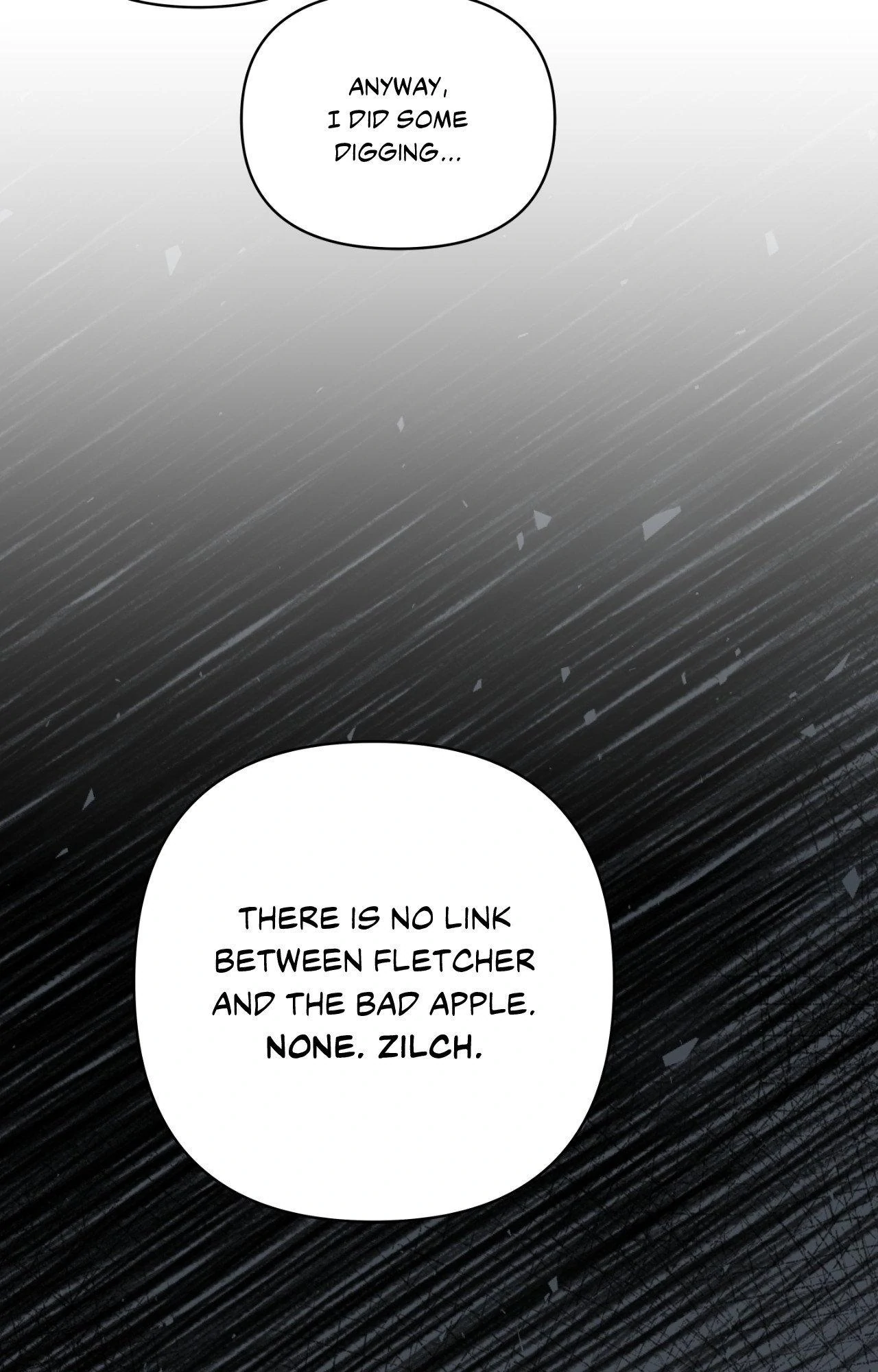 Bad Apple chapter 26 page 64