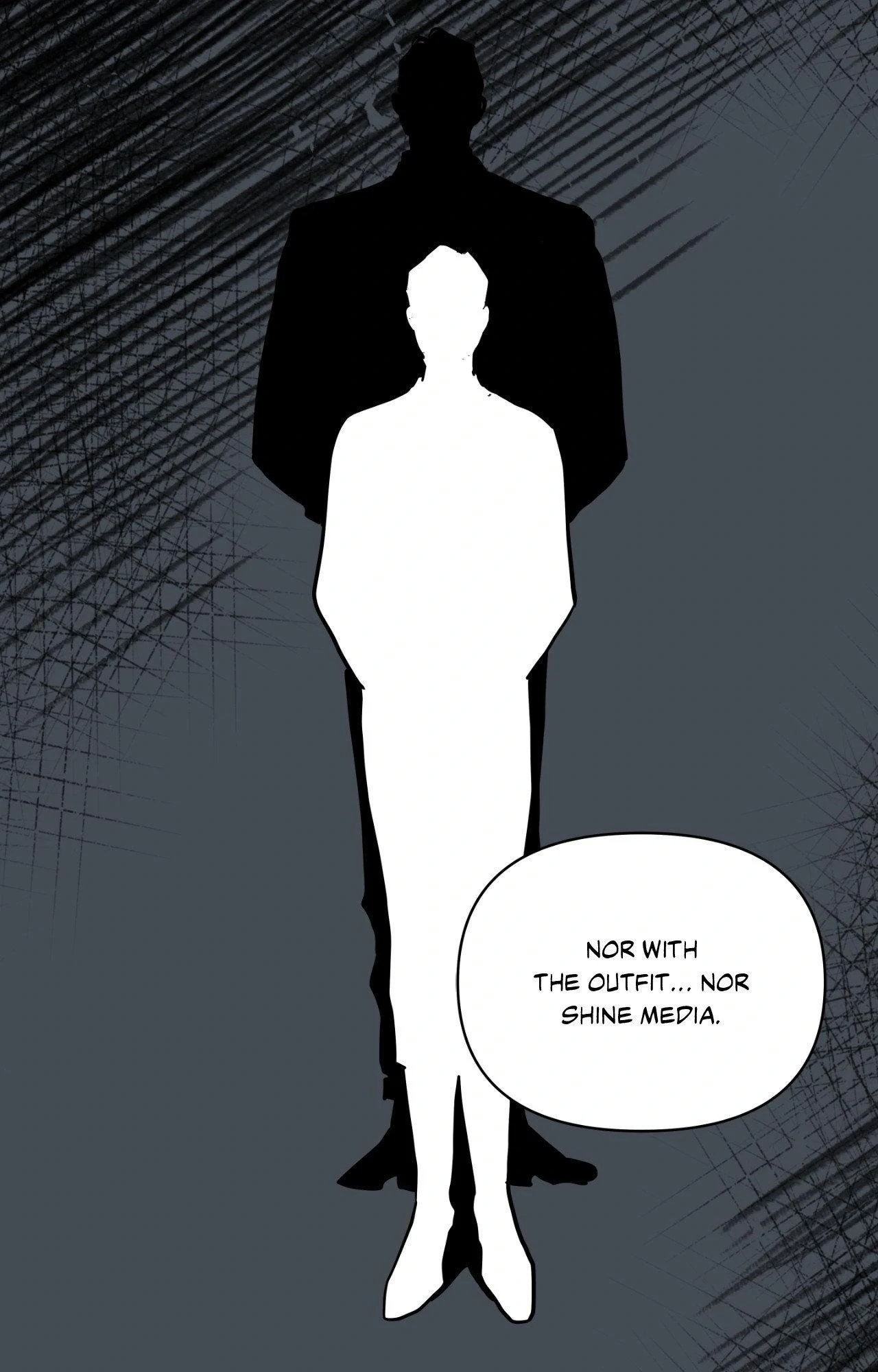 Bad Apple chapter 26 page 65