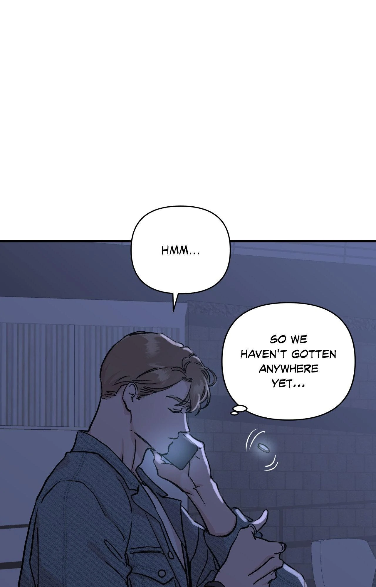 Bad Apple chapter 26 page 68