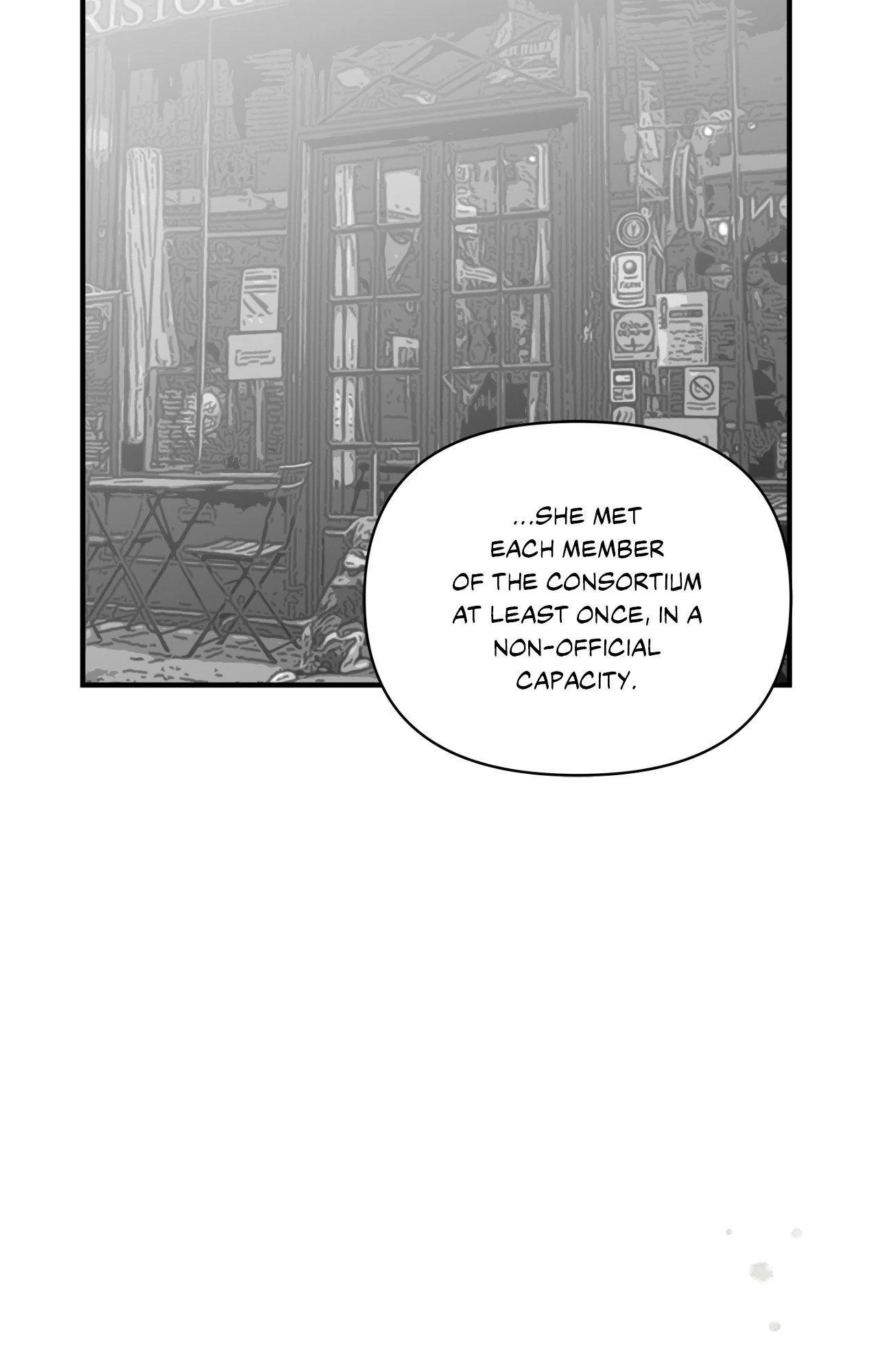 Bad Apple chapter 26 page 71