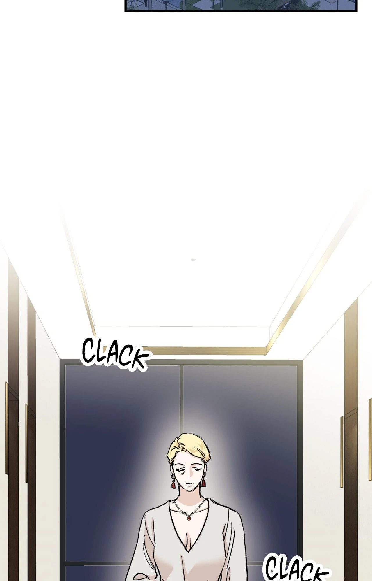 Bad Apple chapter 26 page 82