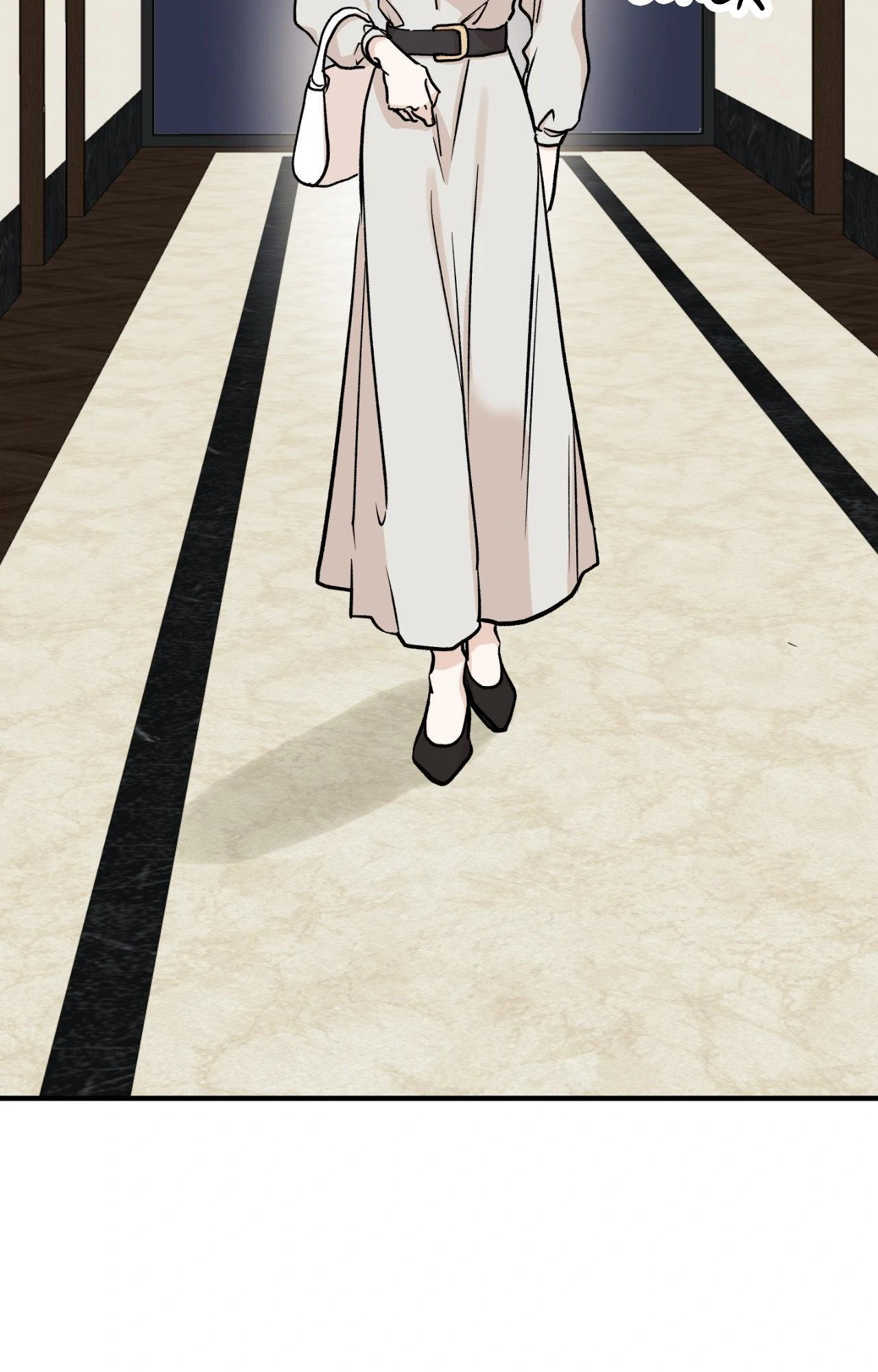 Bad Apple chapter 26 page 83