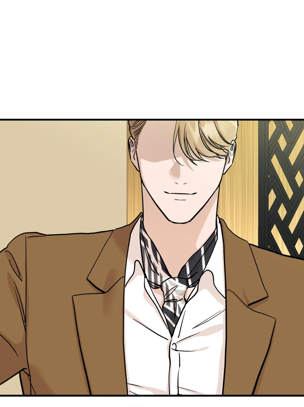 Bad Apple chapter 26 page 85