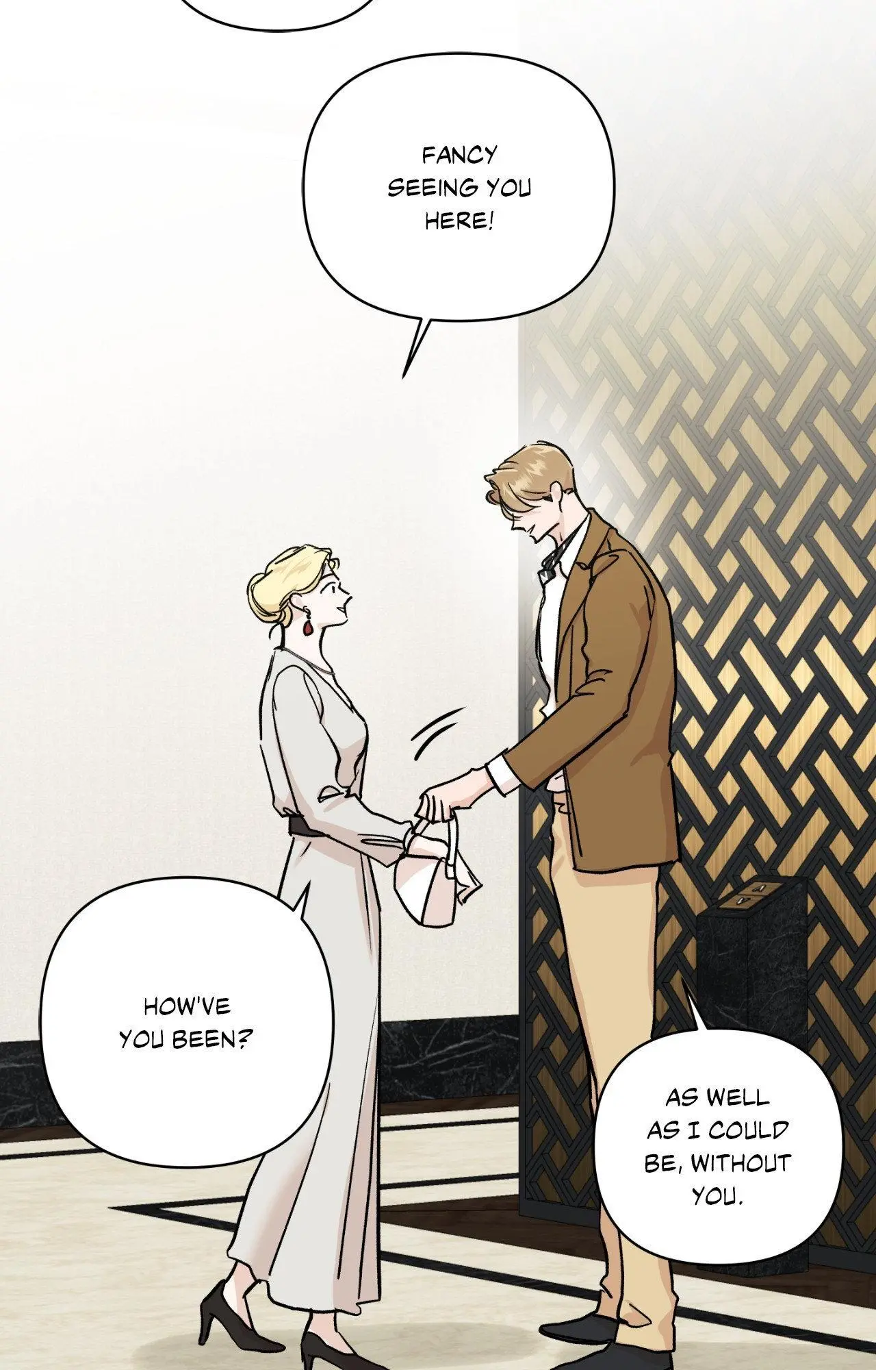 Bad Apple chapter 26 page 88