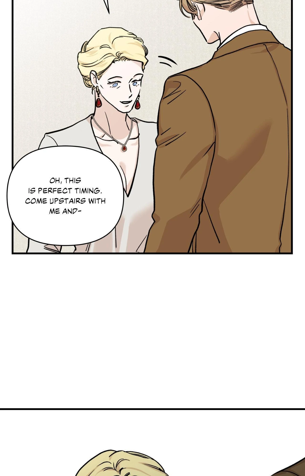 Bad Apple chapter 26 page 90