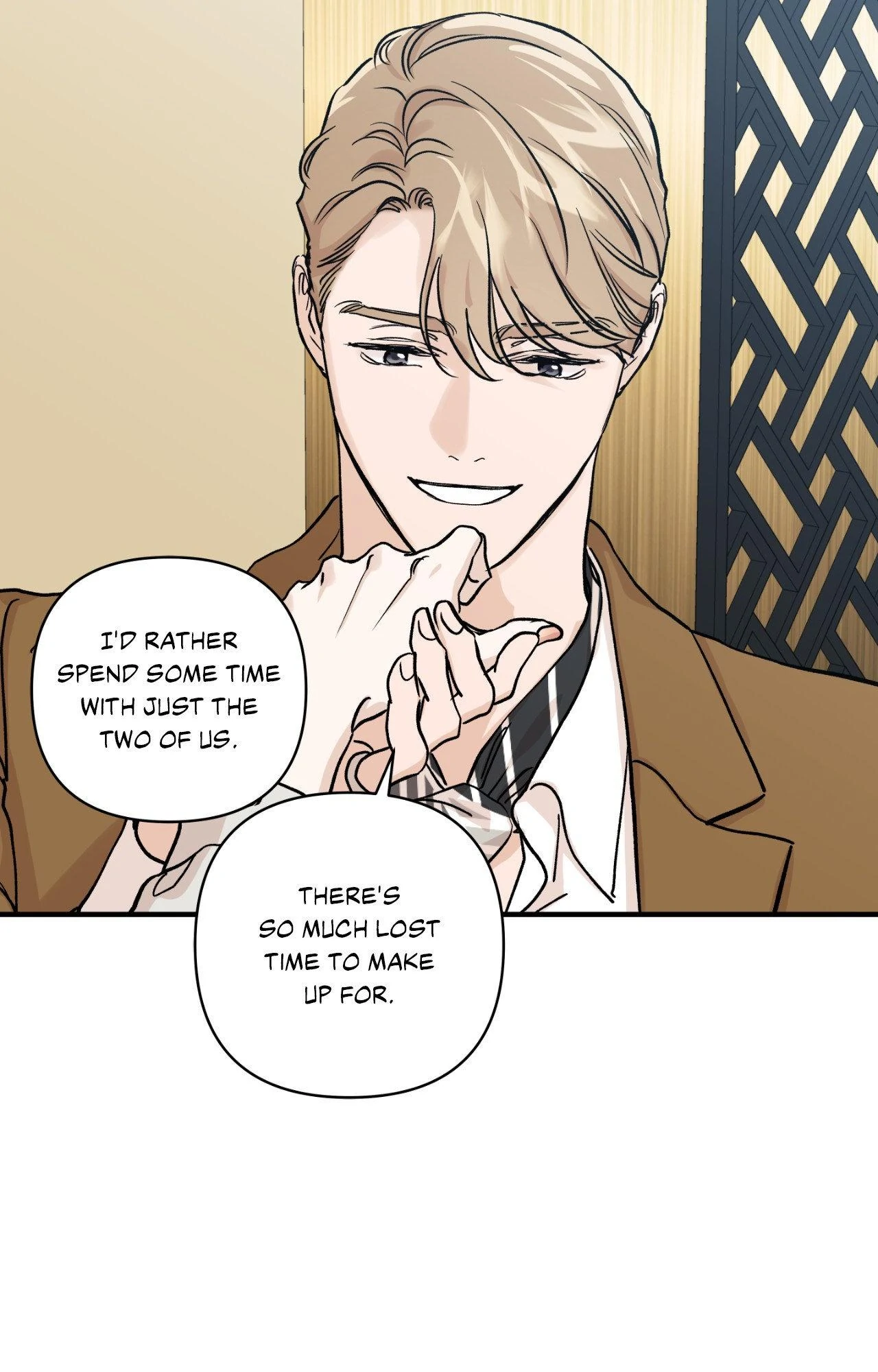 Bad Apple chapter 26 page 94