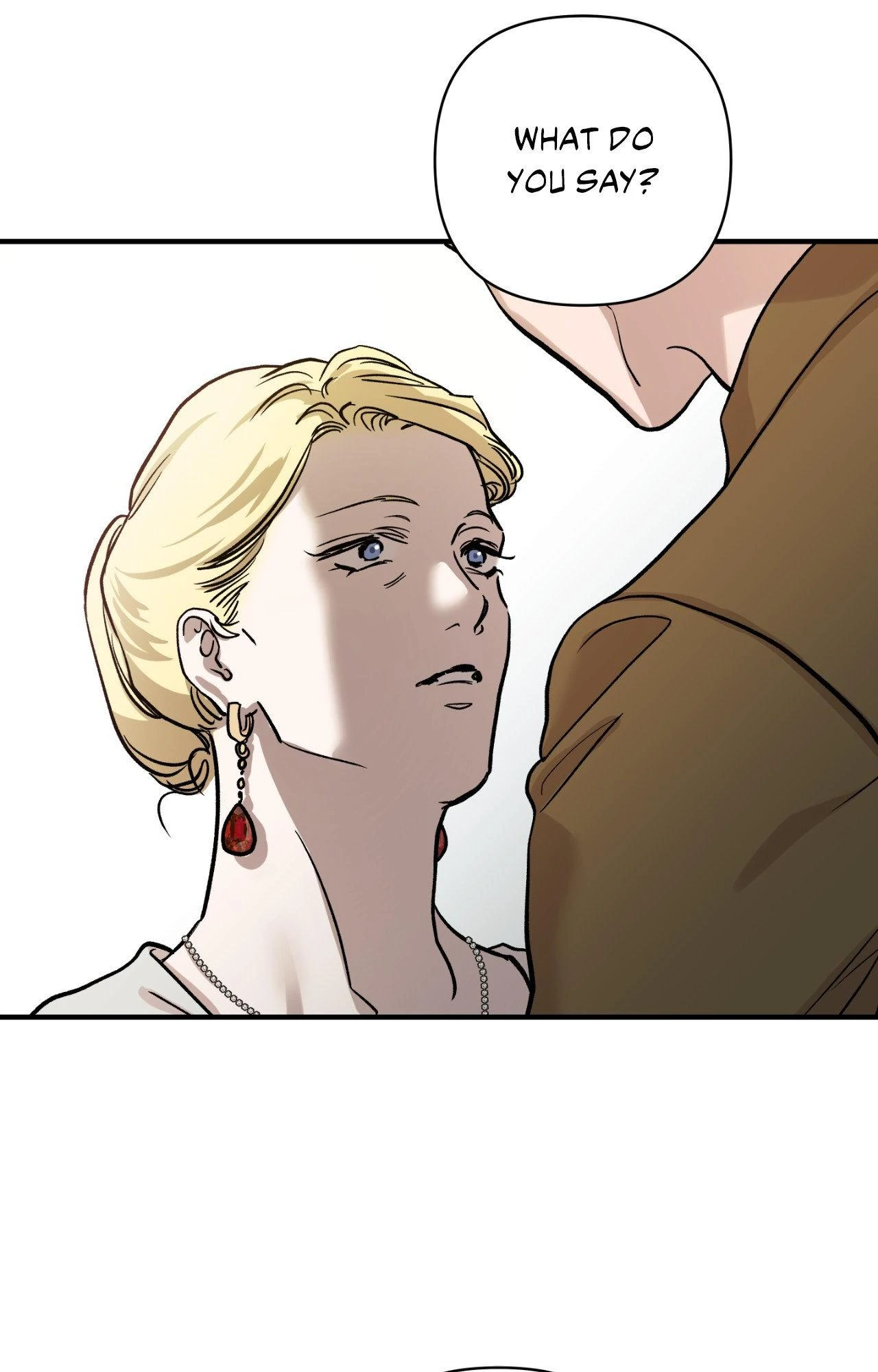 Bad Apple chapter 26 page 95