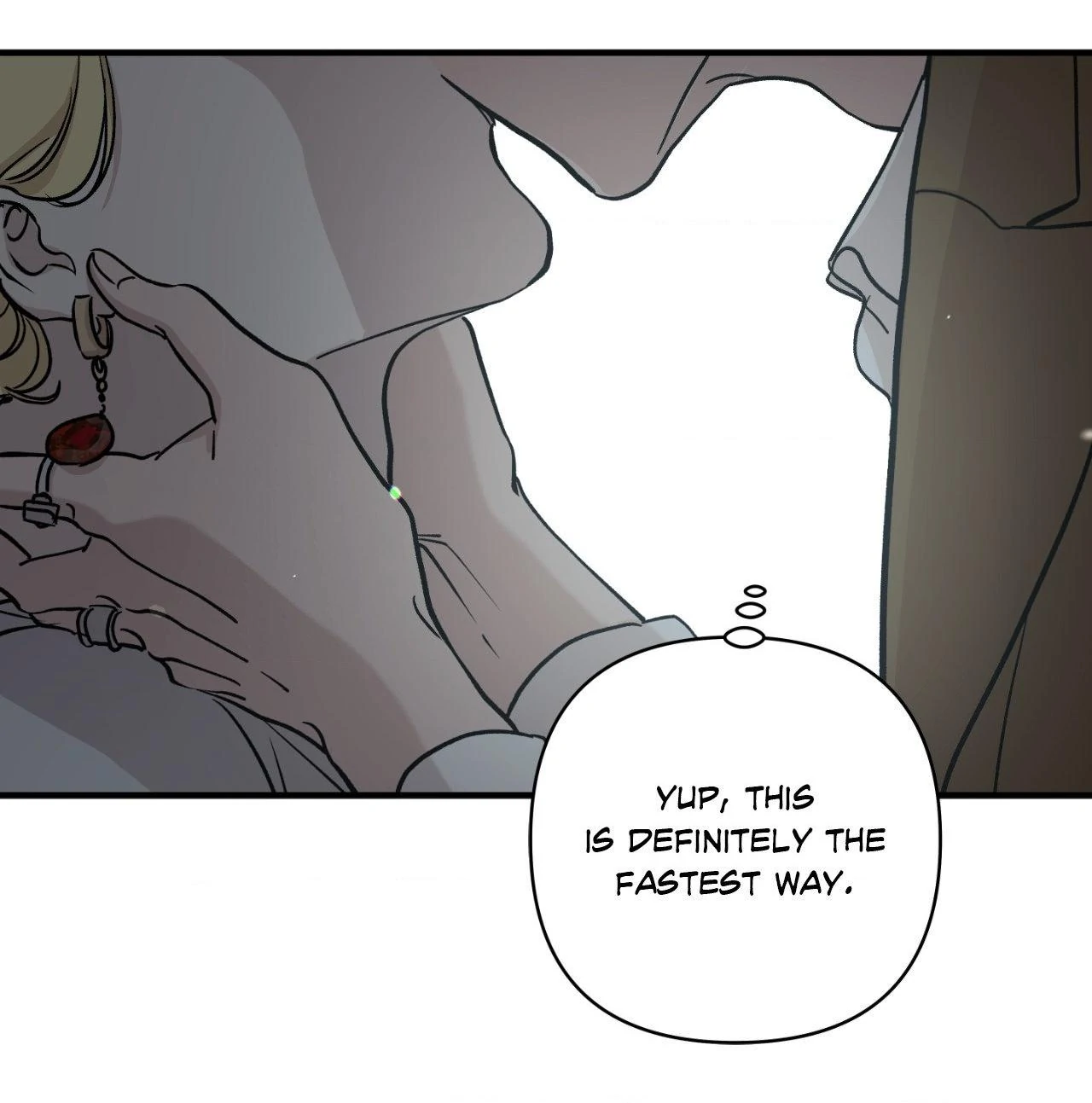 Bad Apple chapter 26 page 97