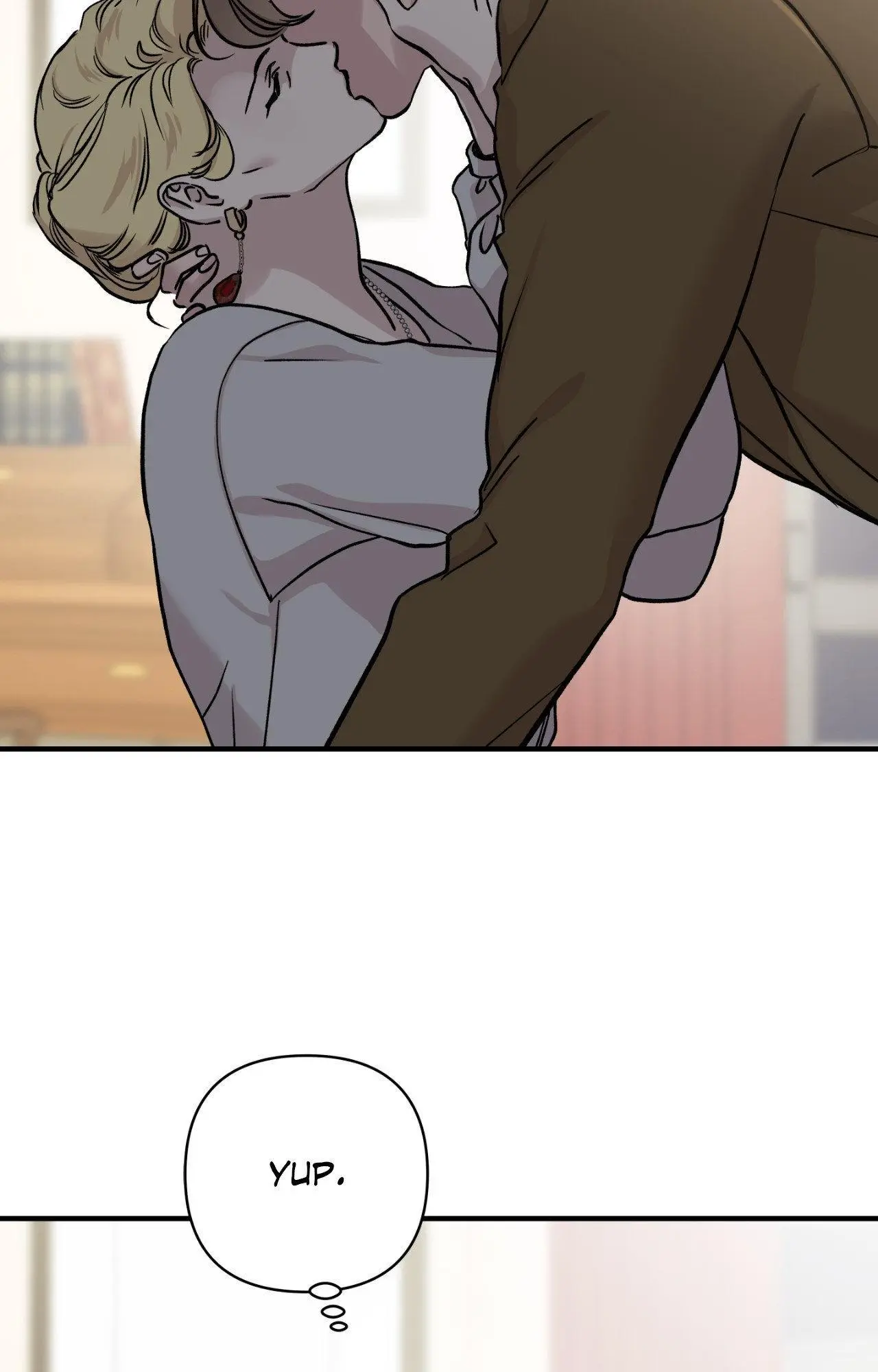 Bad Apple chapter 27 page 15