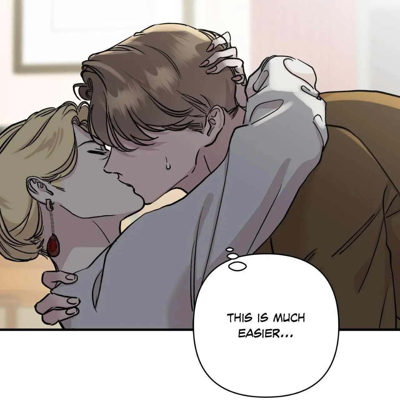 Bad Apple chapter 27 page 16
