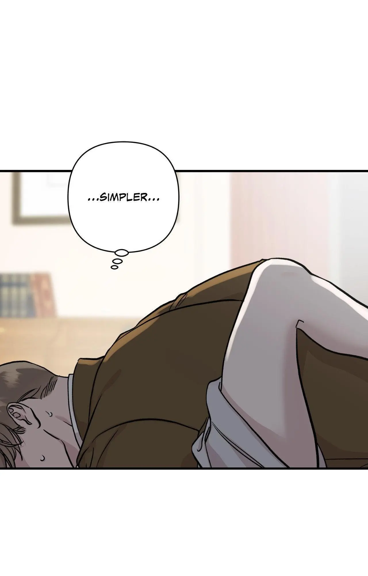 Bad Apple chapter 27 page 17