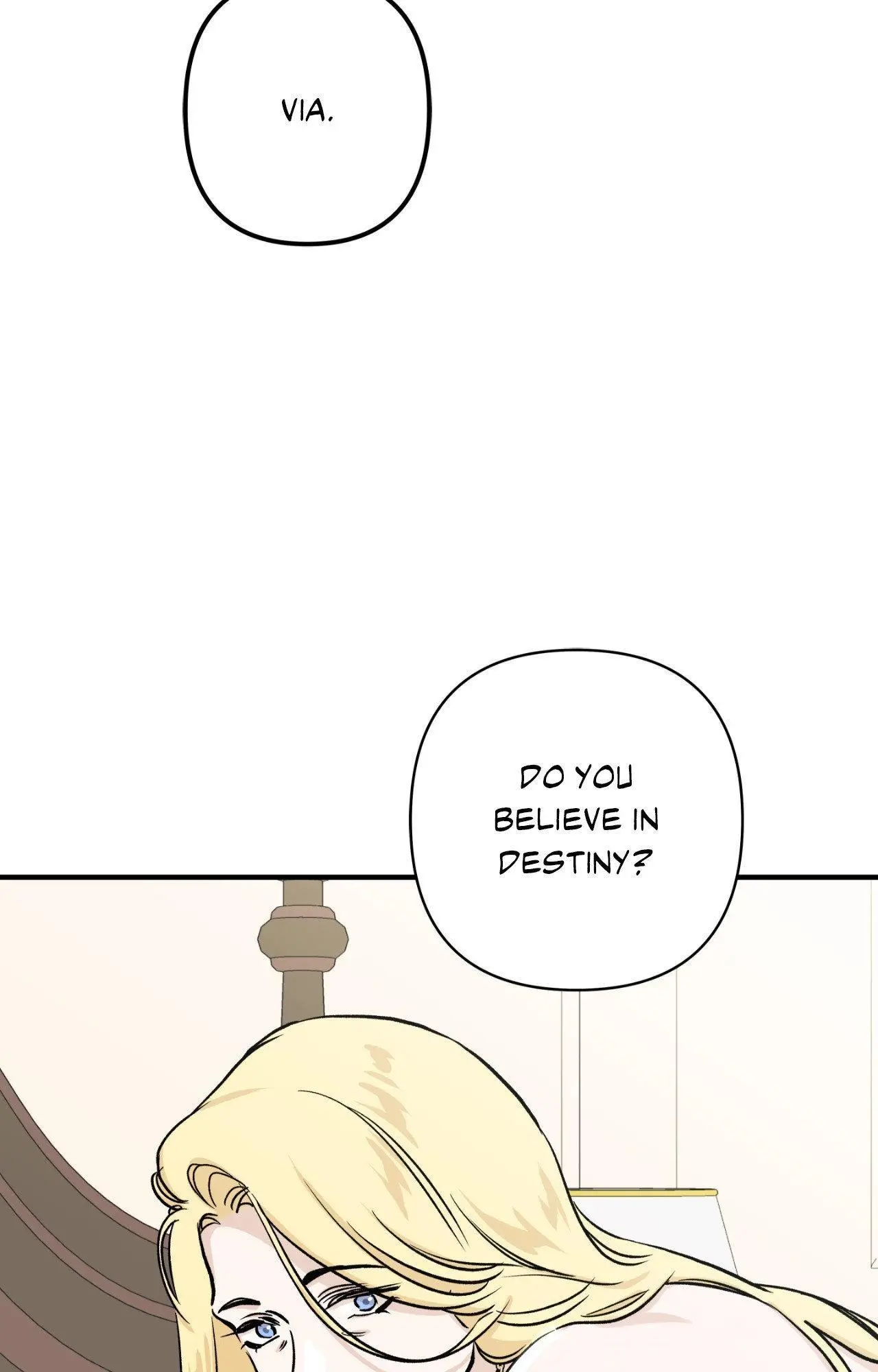 Bad Apple chapter 27 page 20