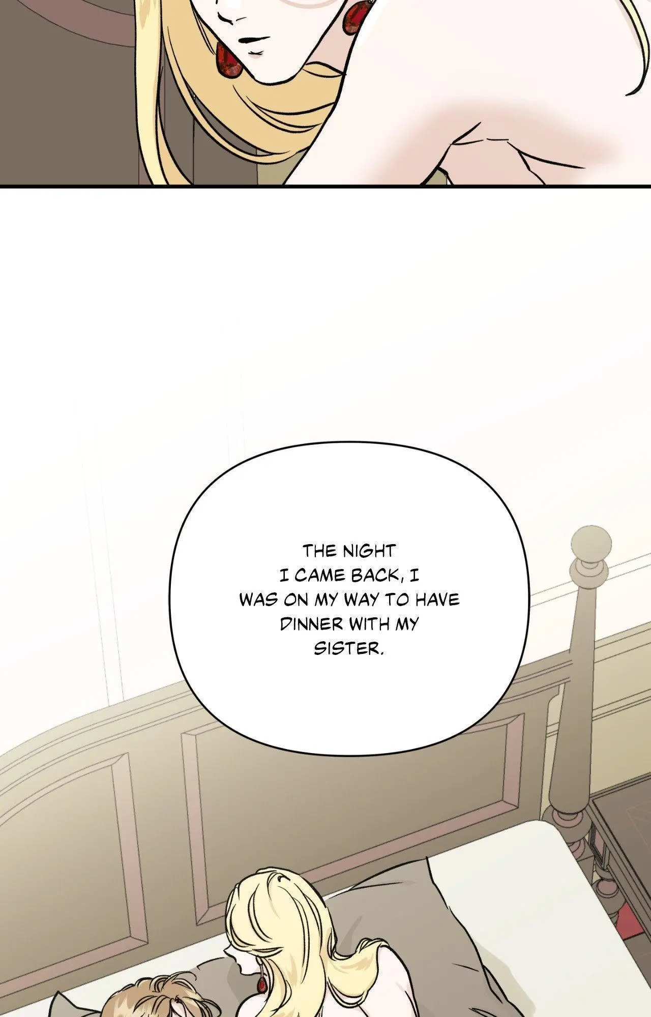 Bad Apple chapter 27 page 21