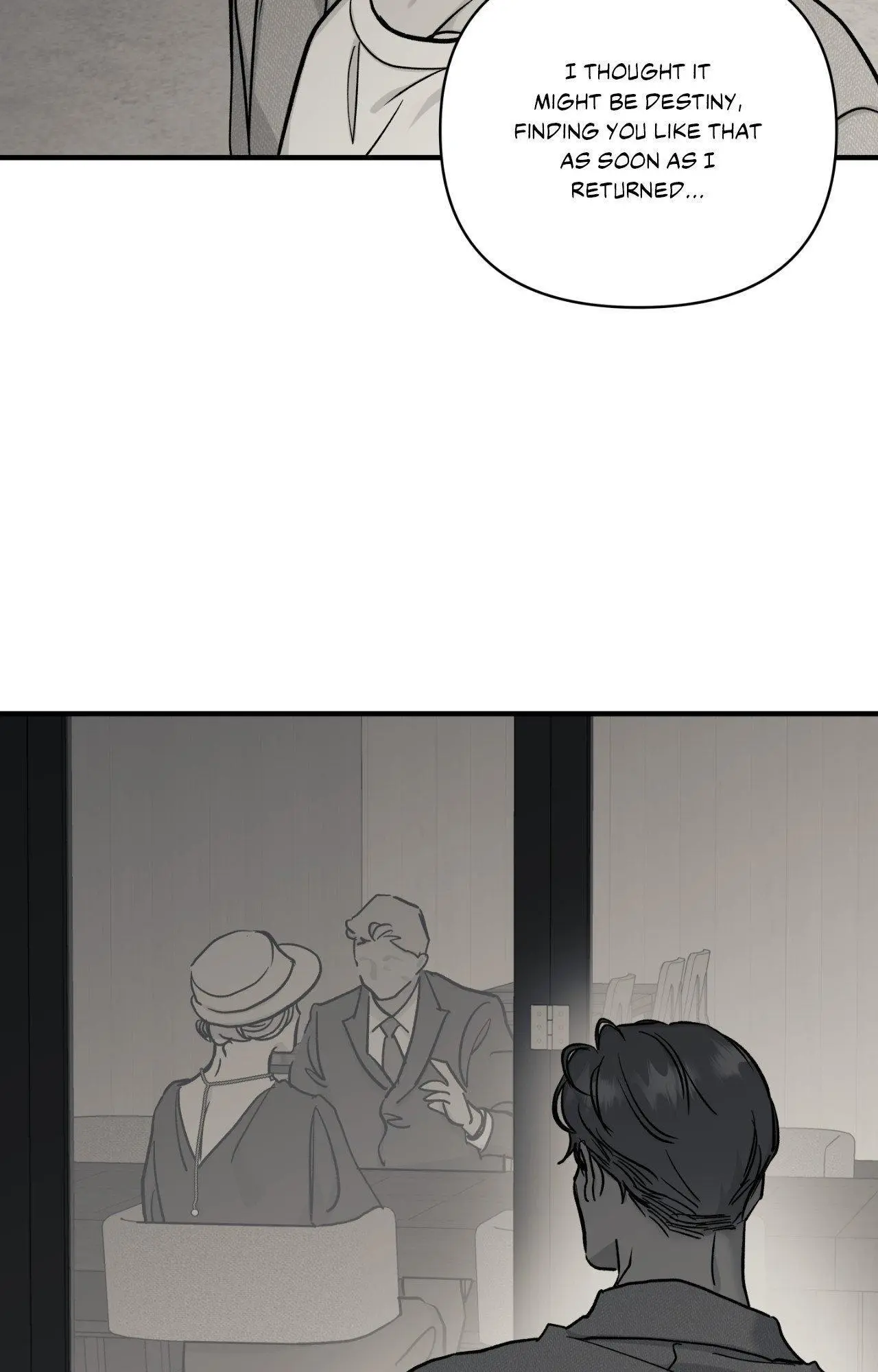 Bad Apple chapter 27 page 25