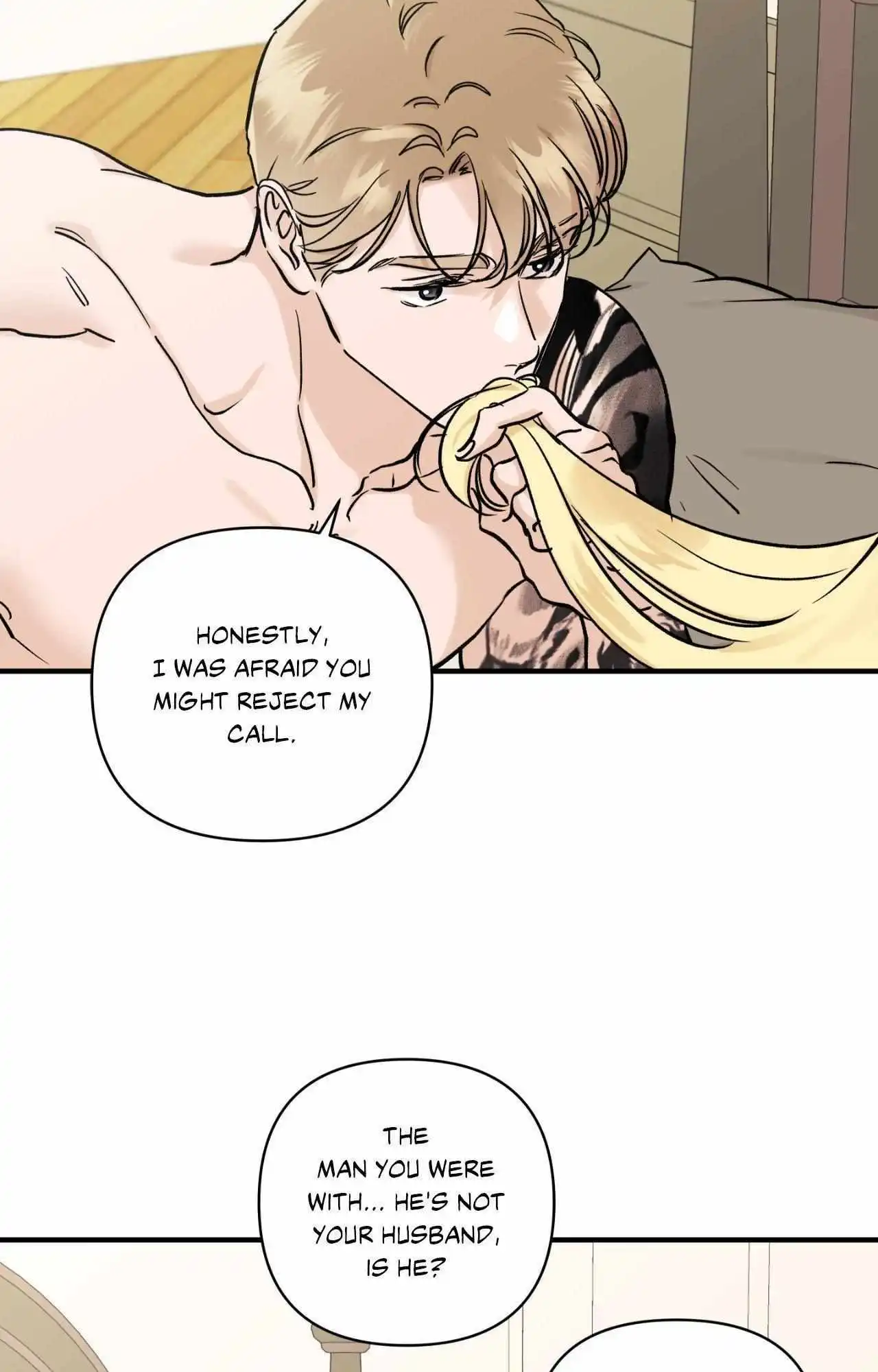 Bad Apple chapter 27 page 27