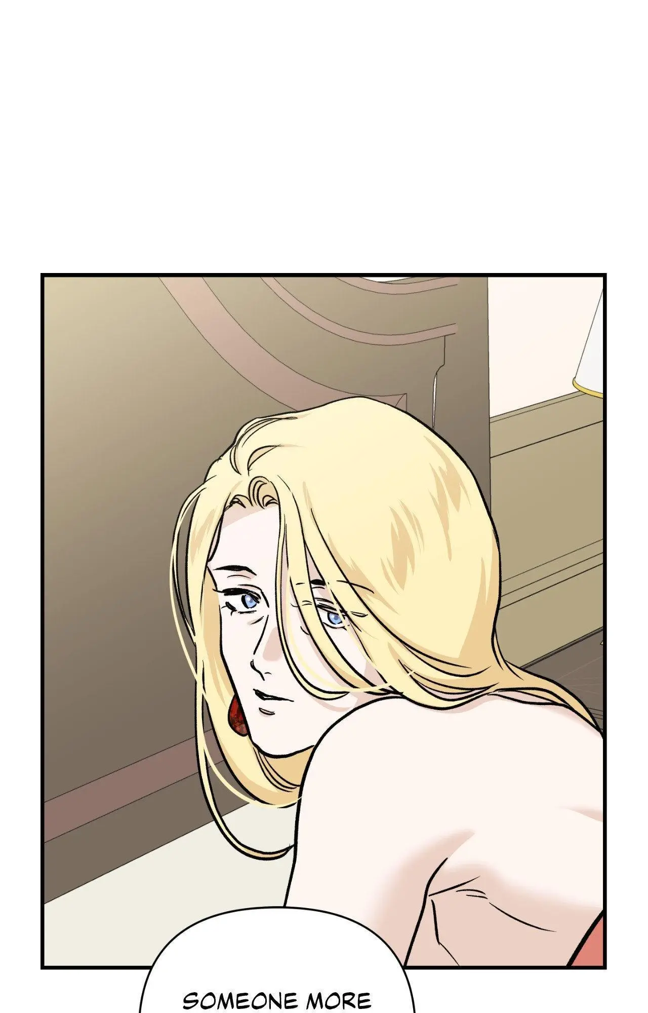 Bad Apple chapter 27 page 30
