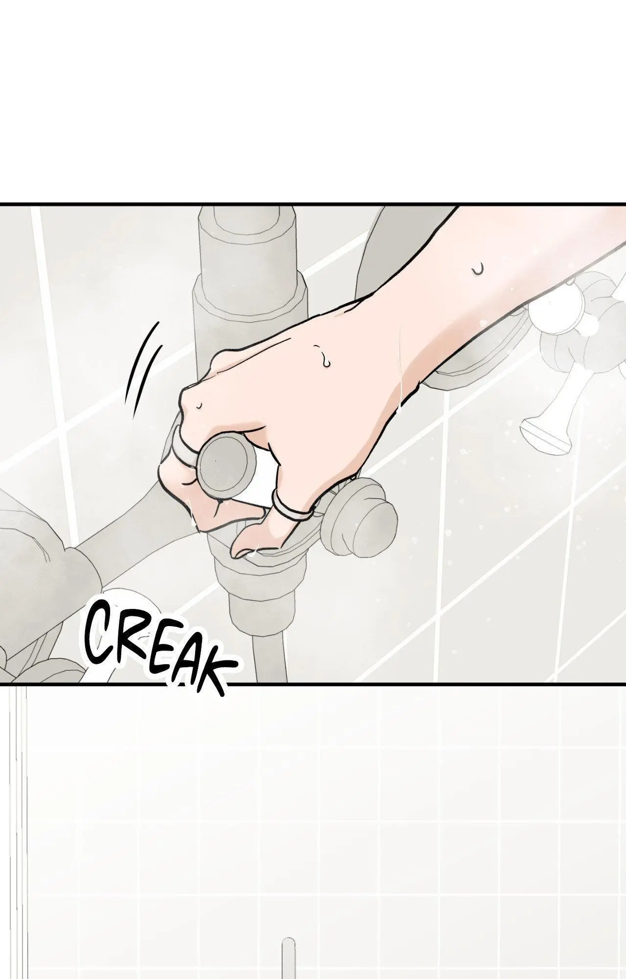 Bad Apple chapter 27 page 34