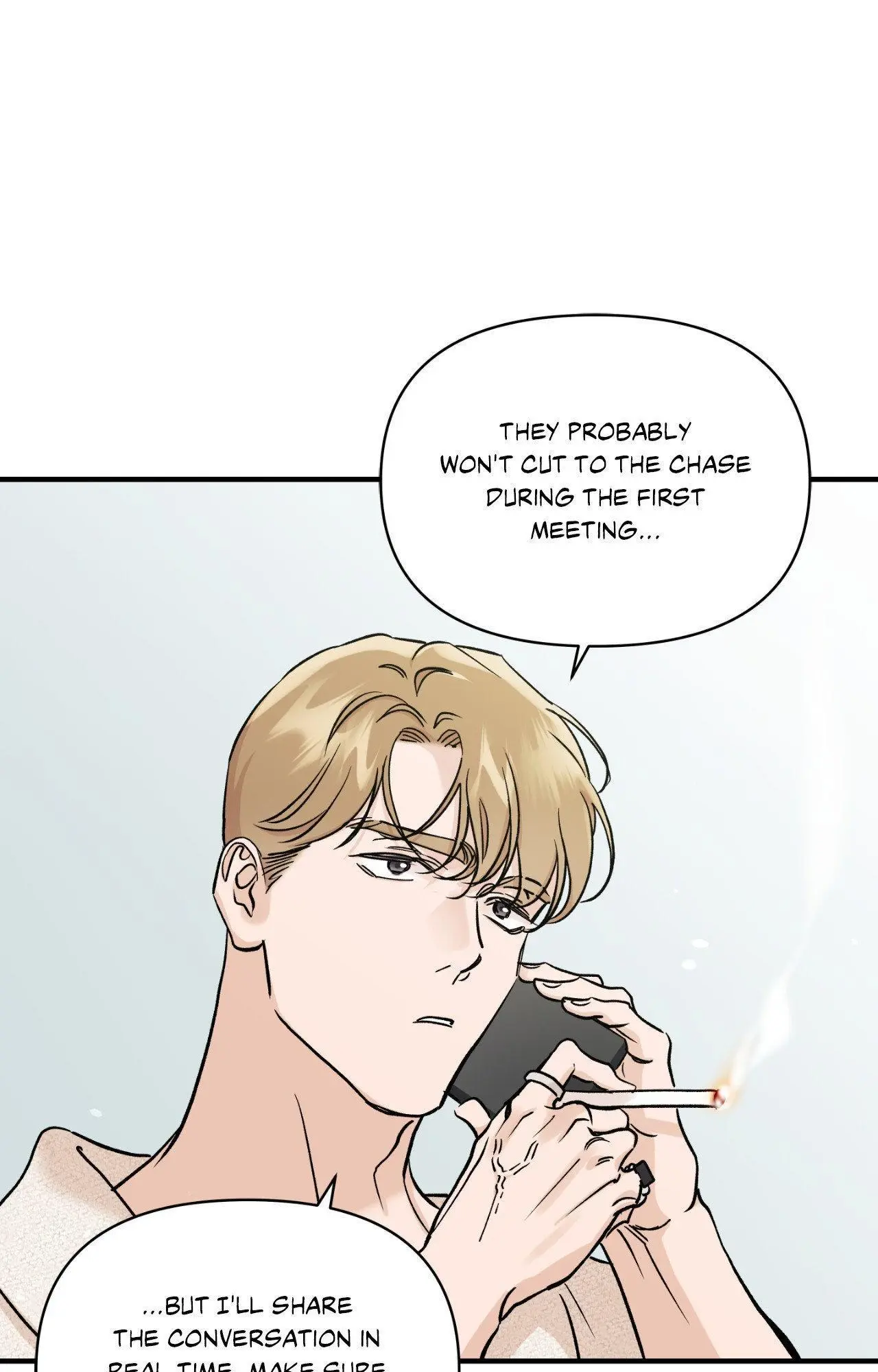 Bad Apple chapter 27 page 44