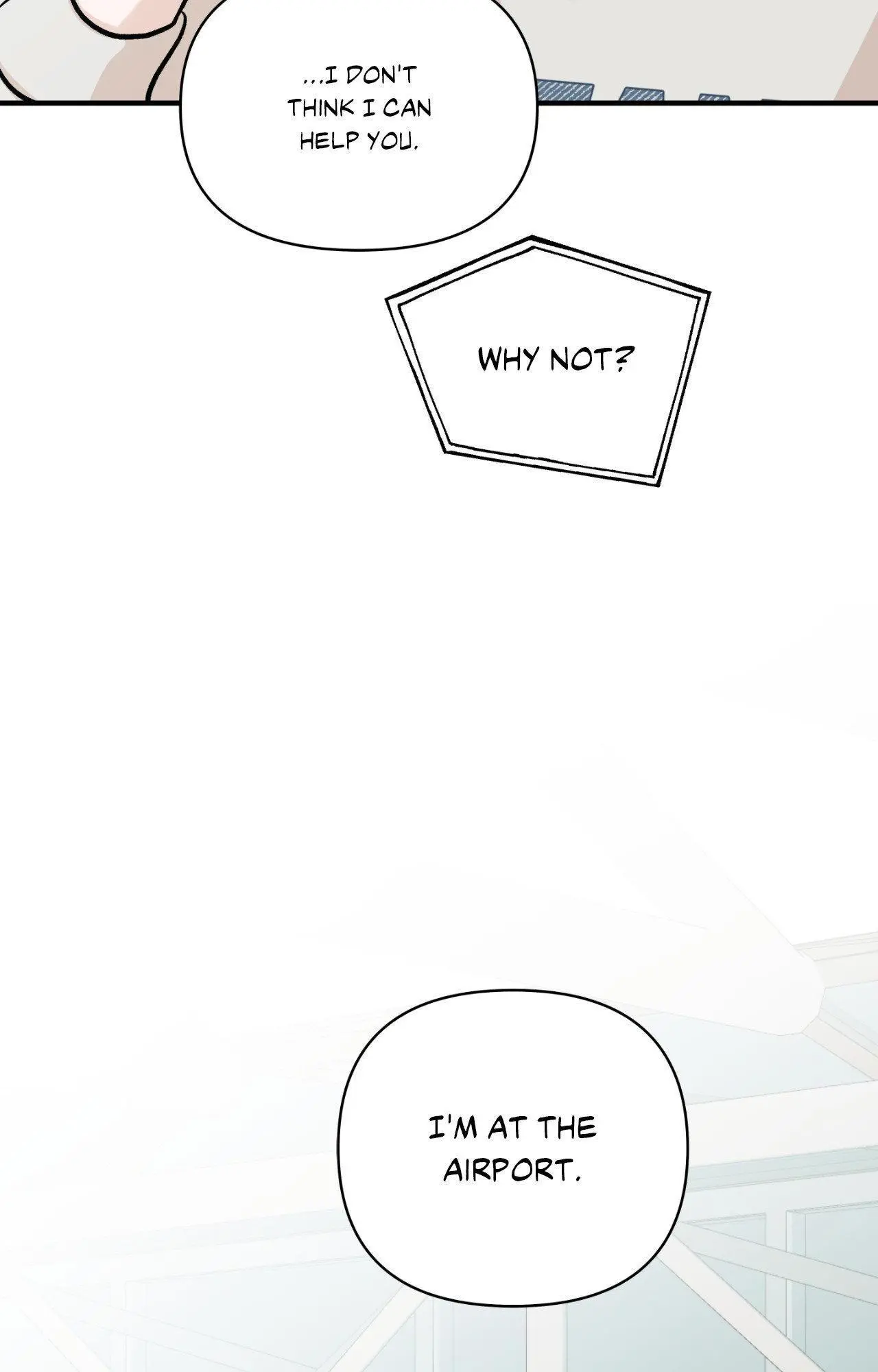 Bad Apple chapter 27 page 46