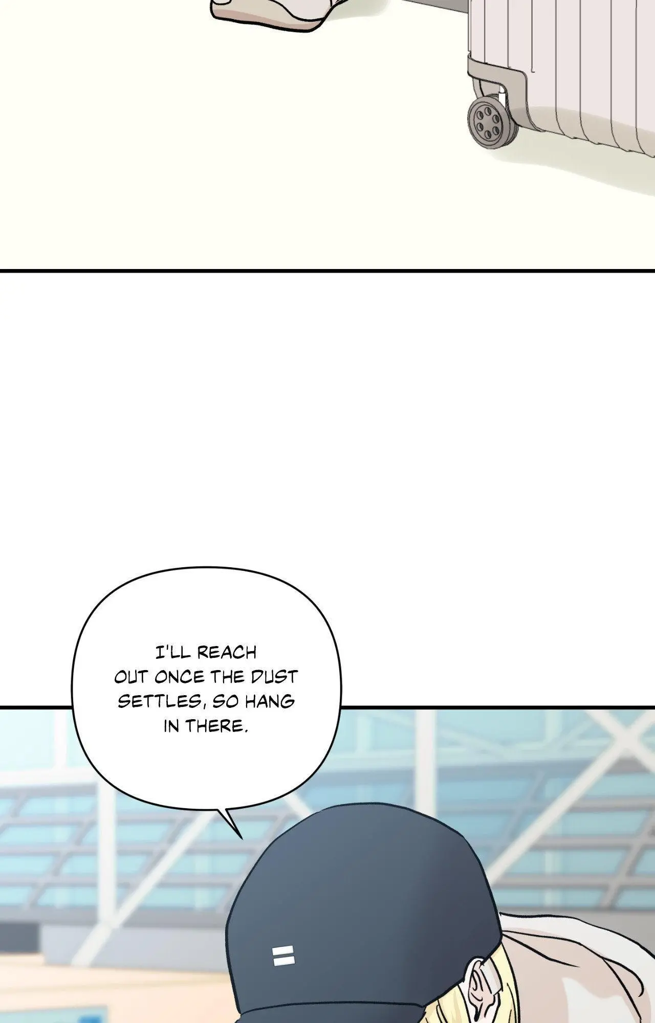 Bad Apple chapter 27 page 48
