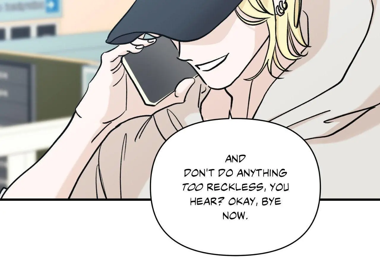 Bad Apple chapter 27 page 49