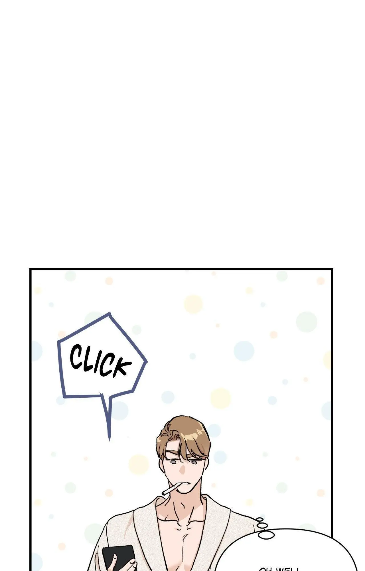 Bad Apple chapter 27 page 50