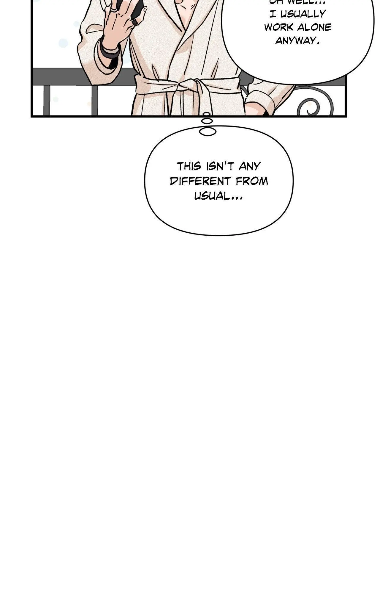 Bad Apple chapter 27 page 51