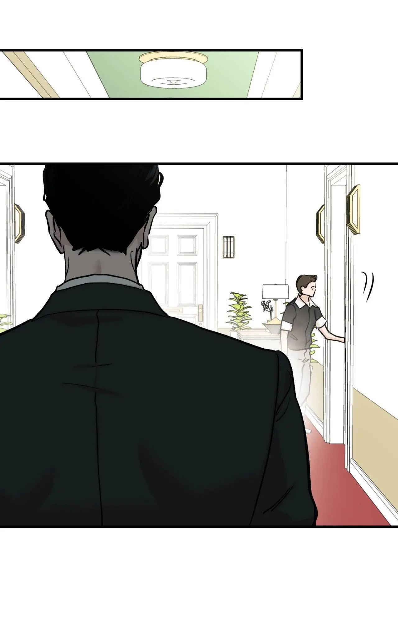 Bad Apple chapter 27 page 52