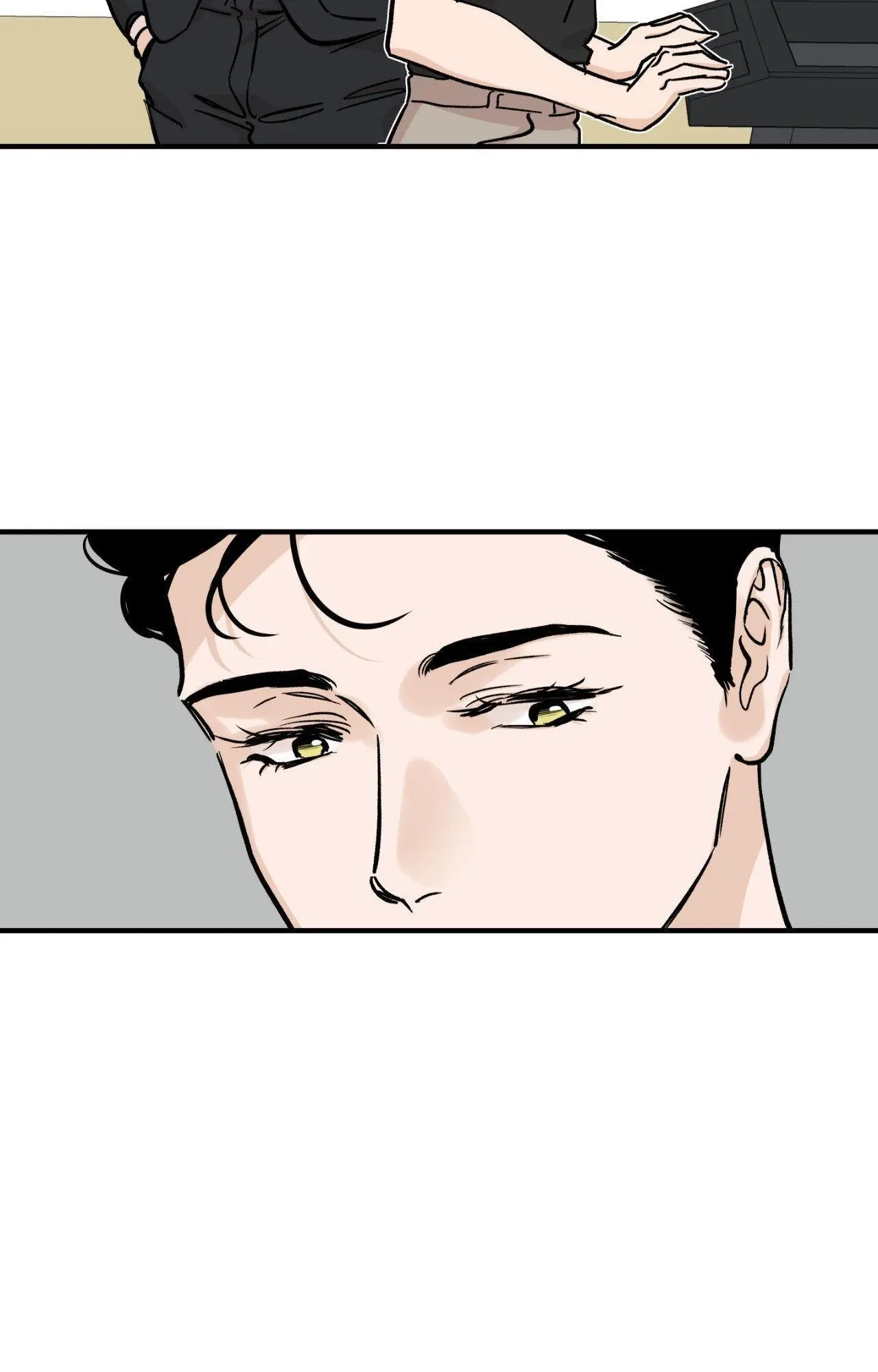Bad Apple chapter 27 page 54