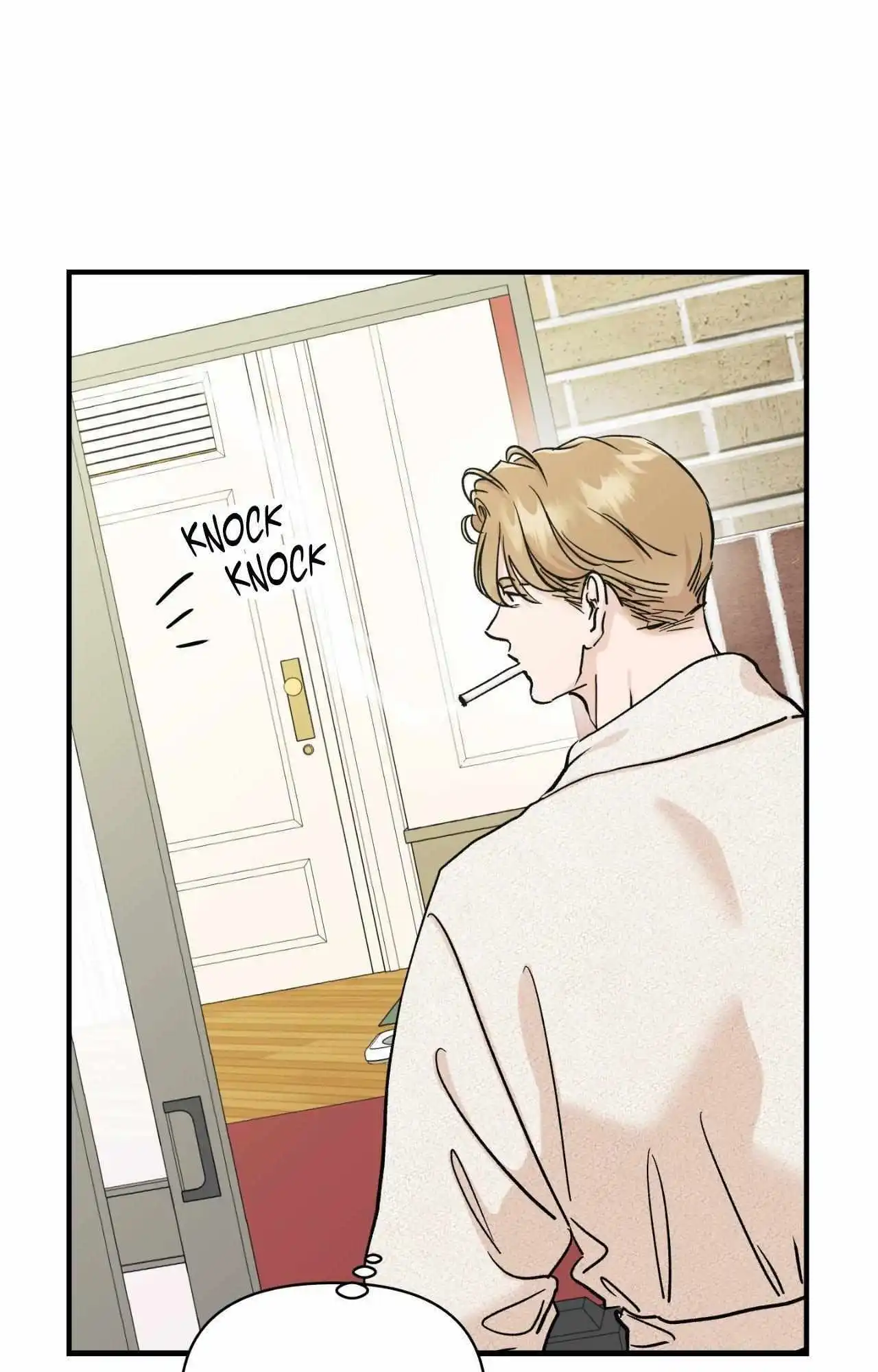 Bad Apple chapter 27 page 55