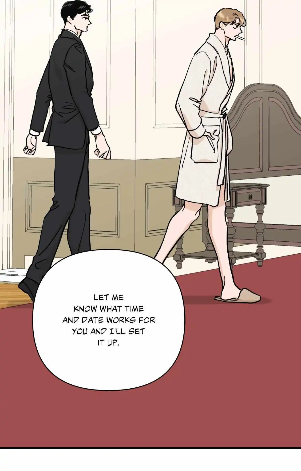 Bad Apple chapter 27 page 59