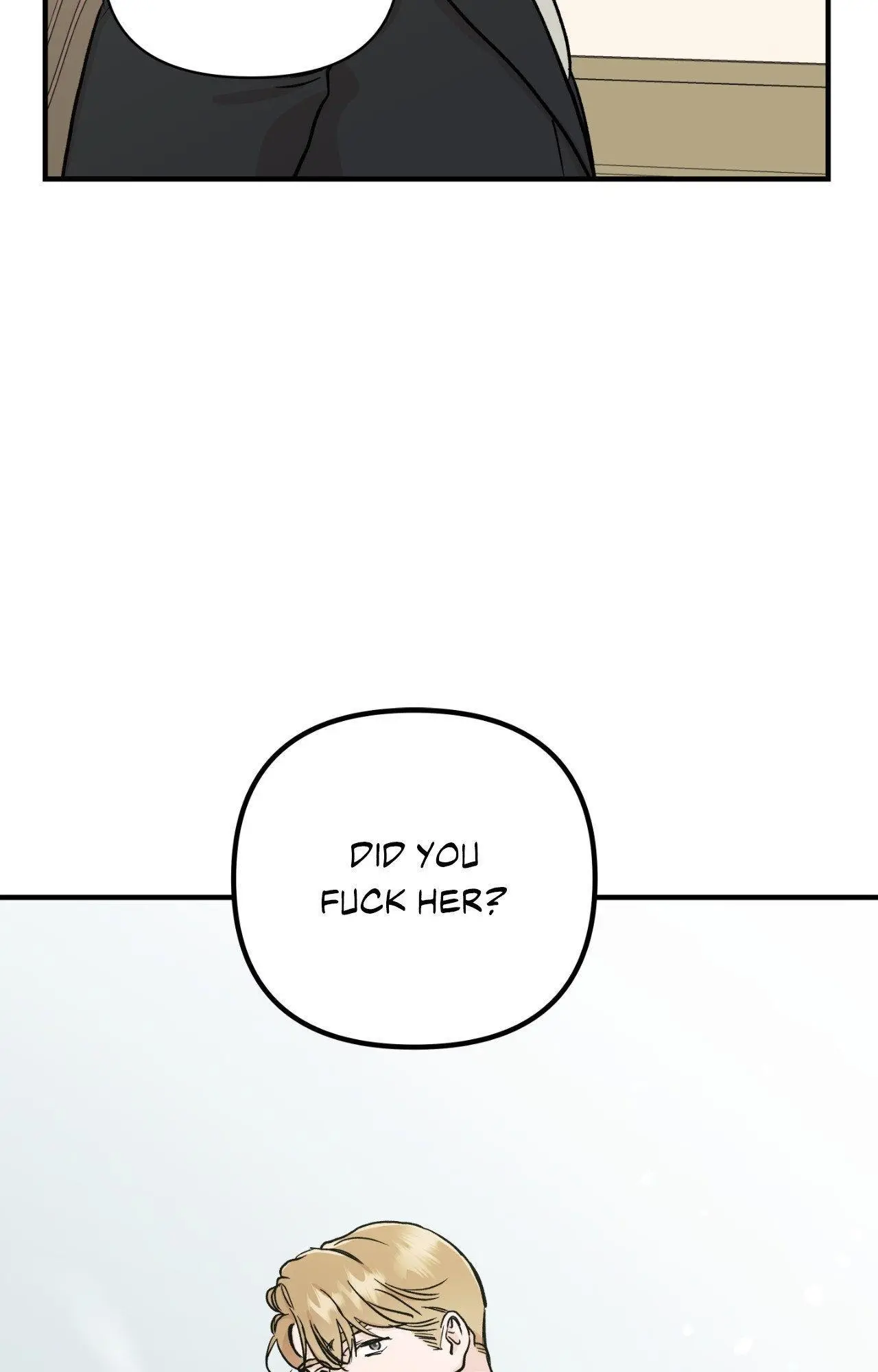 Bad Apple chapter 27 page 61