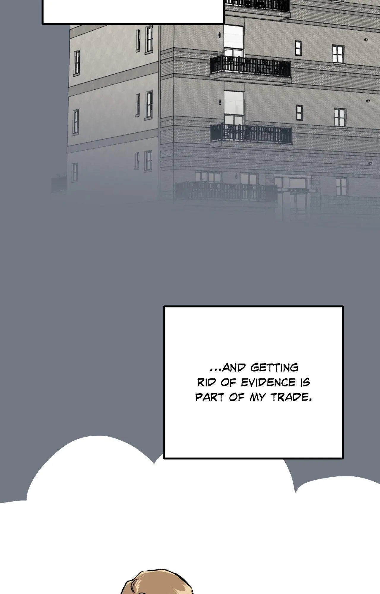 Bad Apple chapter 27 page 66