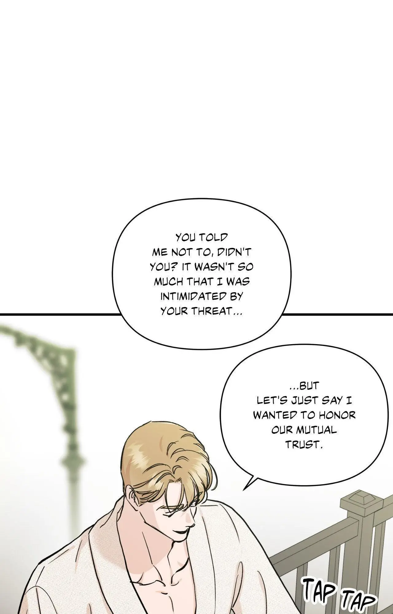Bad Apple chapter 27 page 69