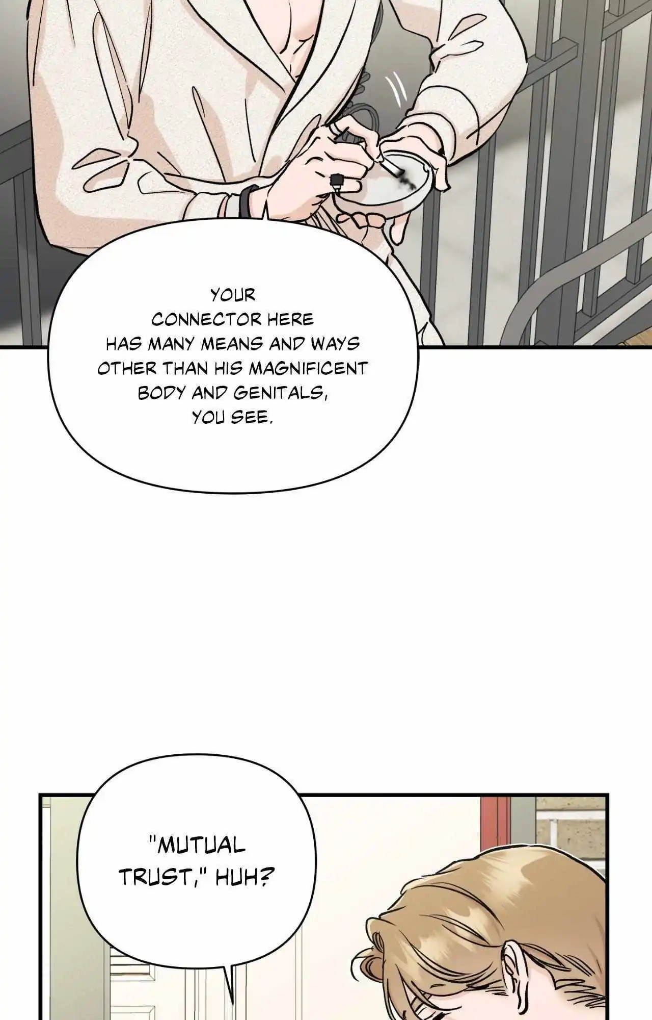 Bad Apple chapter 27 page 70