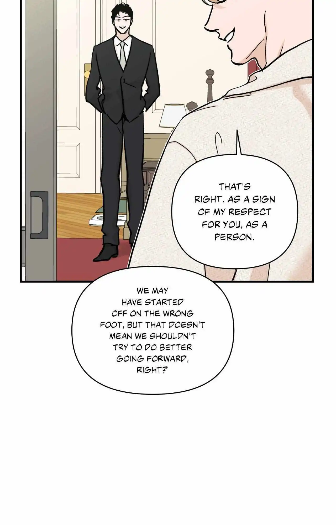 Bad Apple chapter 27 page 71