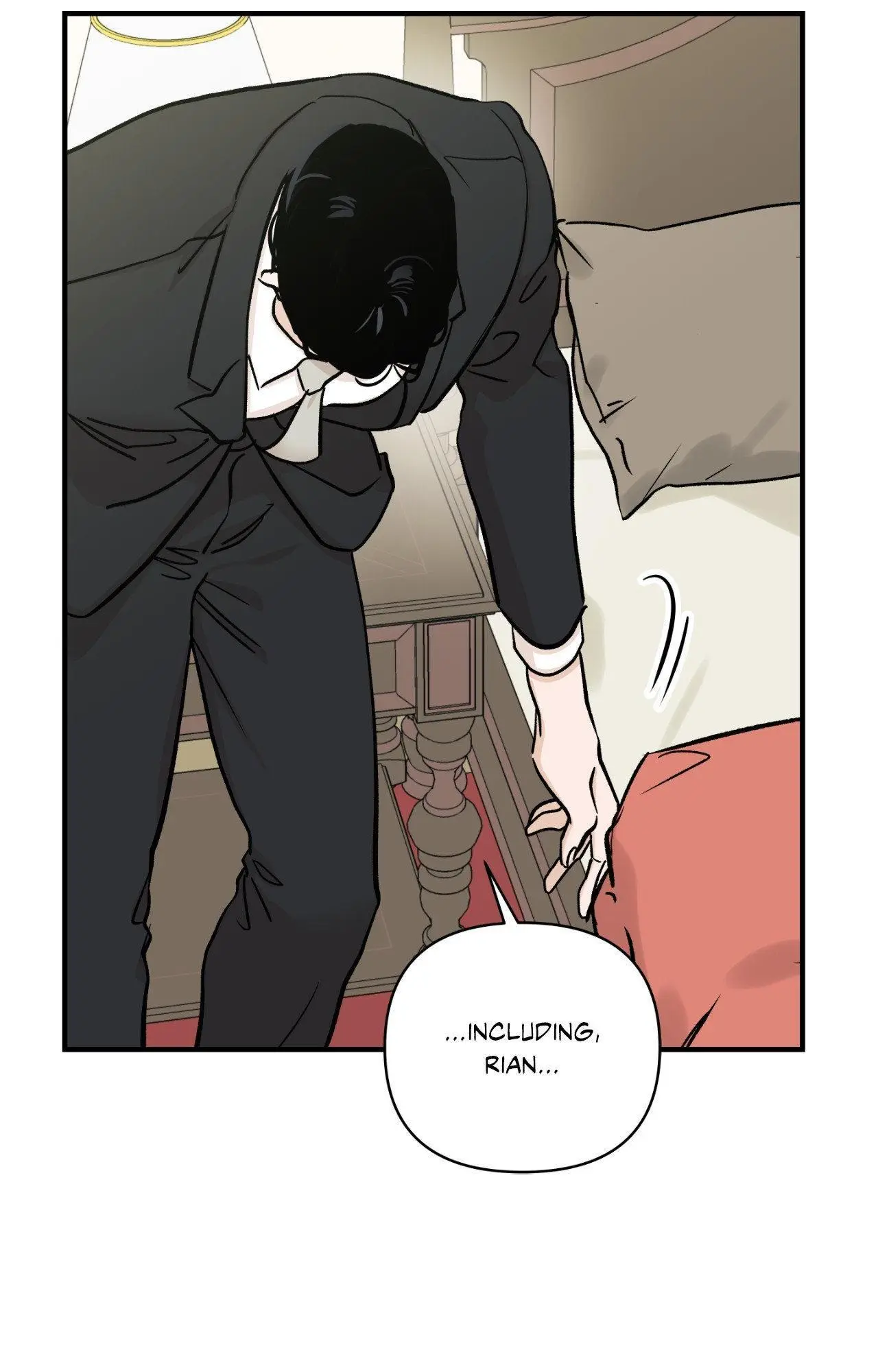 Bad Apple chapter 27 page 73