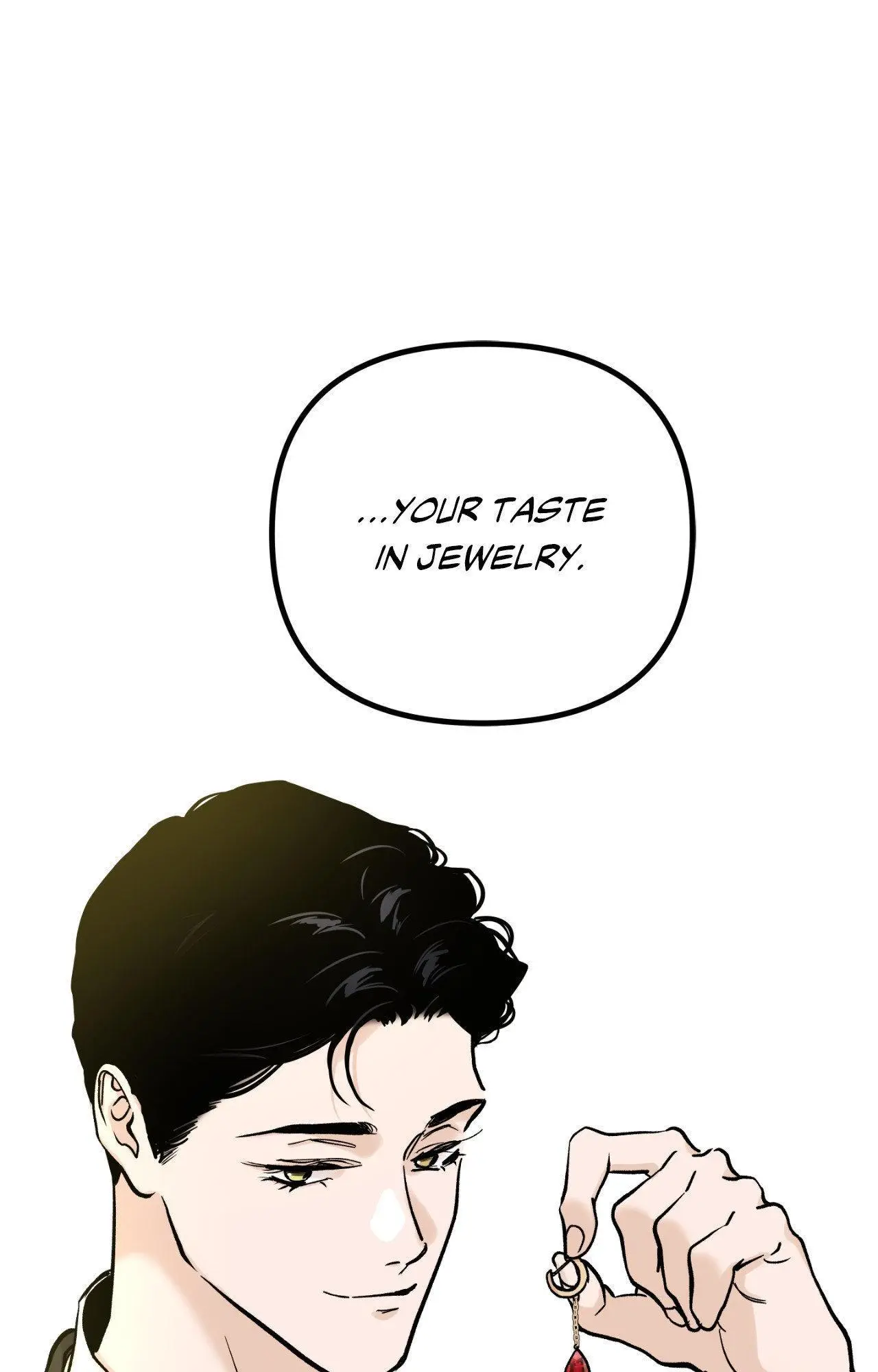 Bad Apple chapter 27 page 75