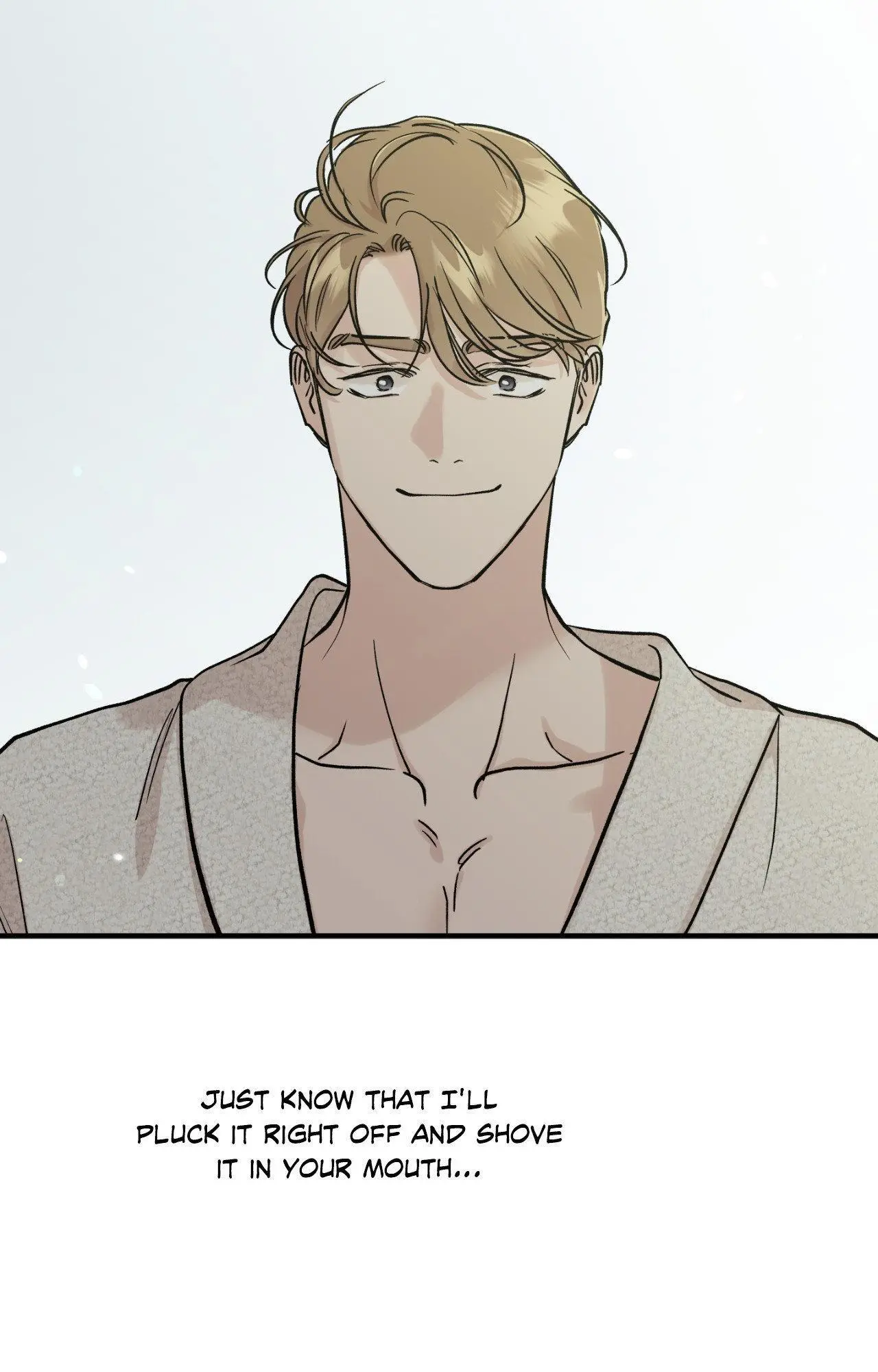 Bad Apple chapter 27 page 80