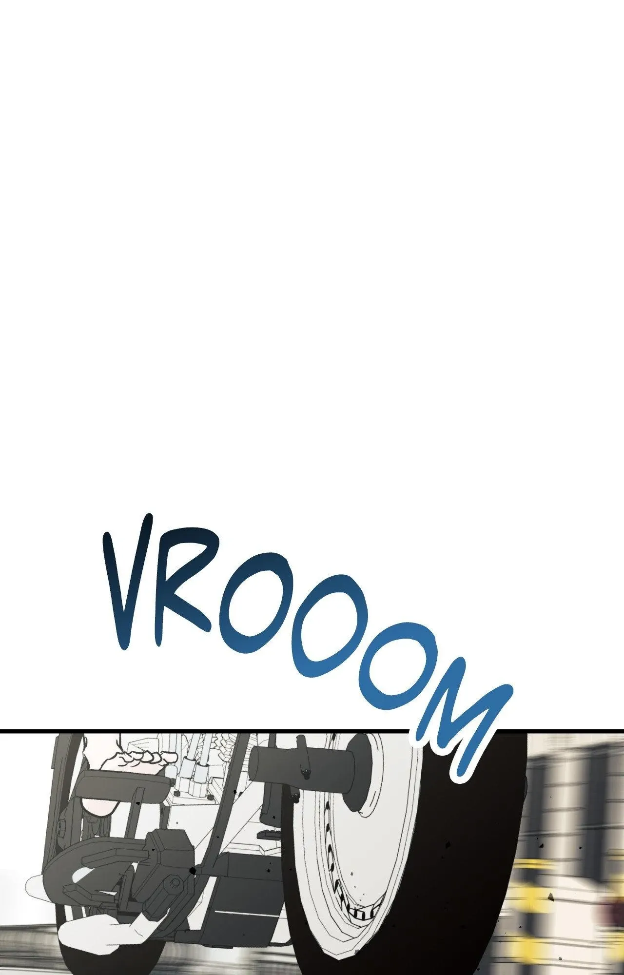 Bad Apple chapter 28 page 1
