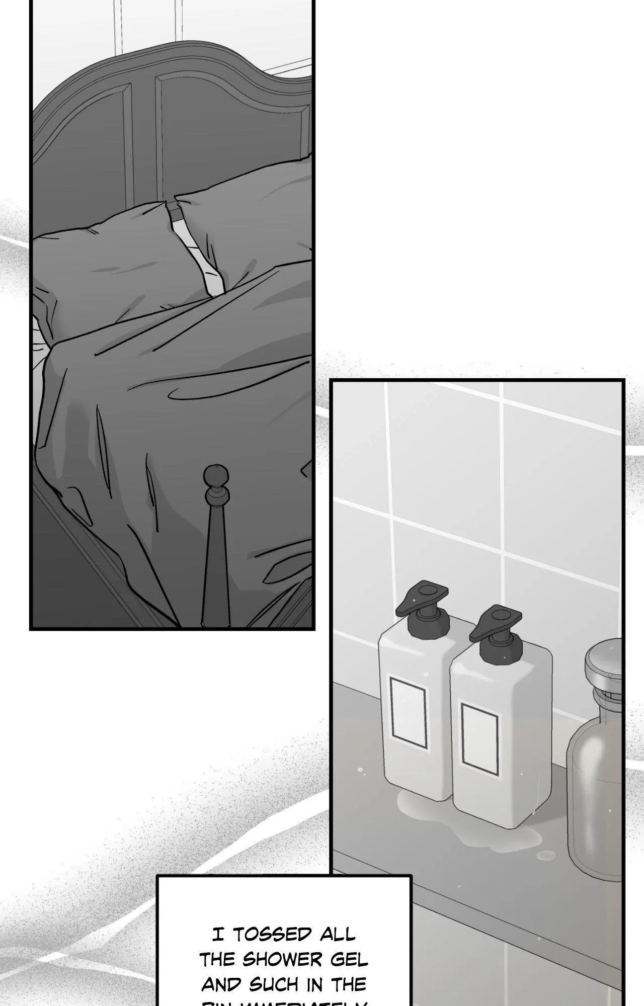 Bad Apple chapter 28 page 10