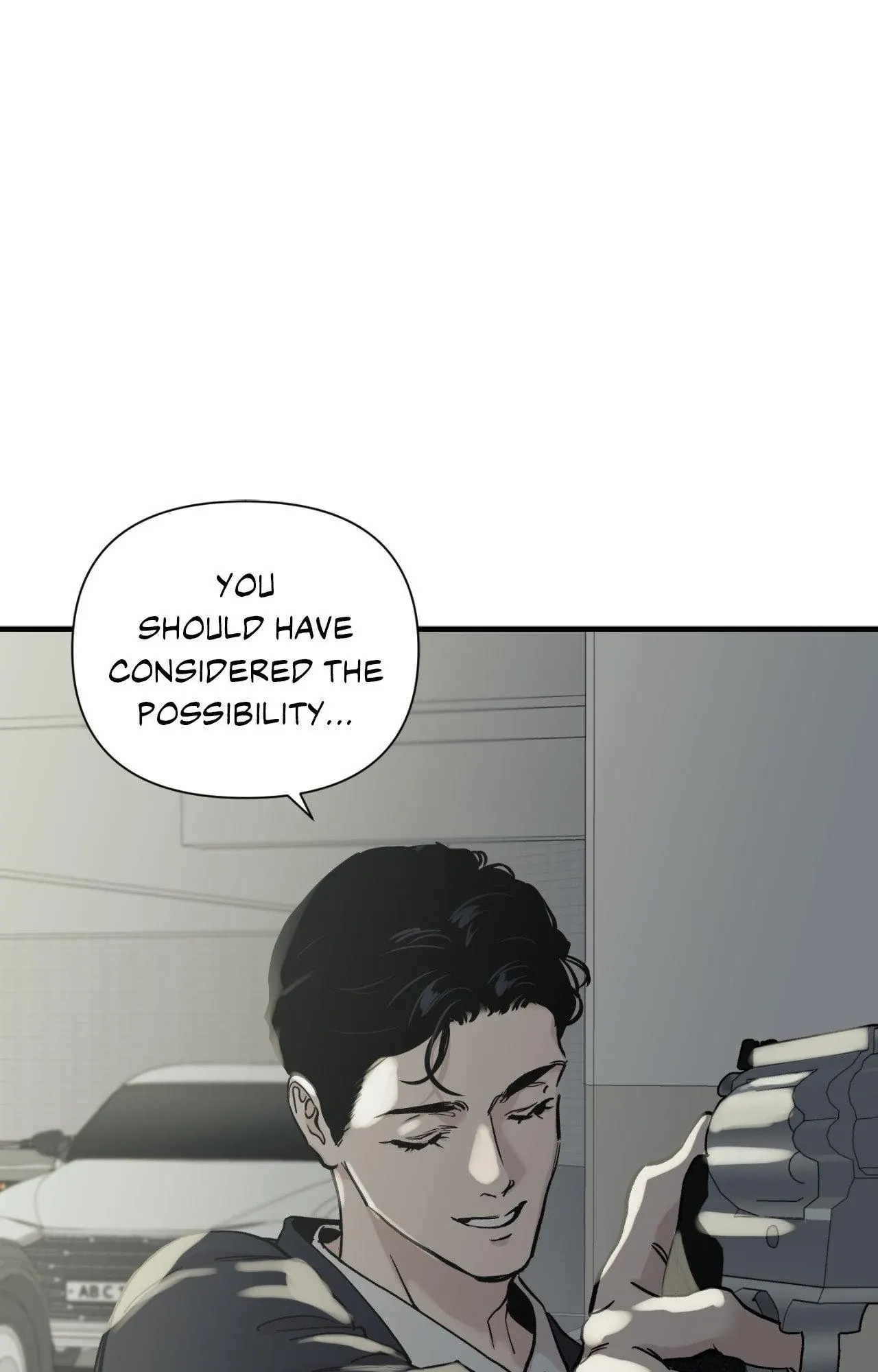 Bad Apple chapter 28 page 100