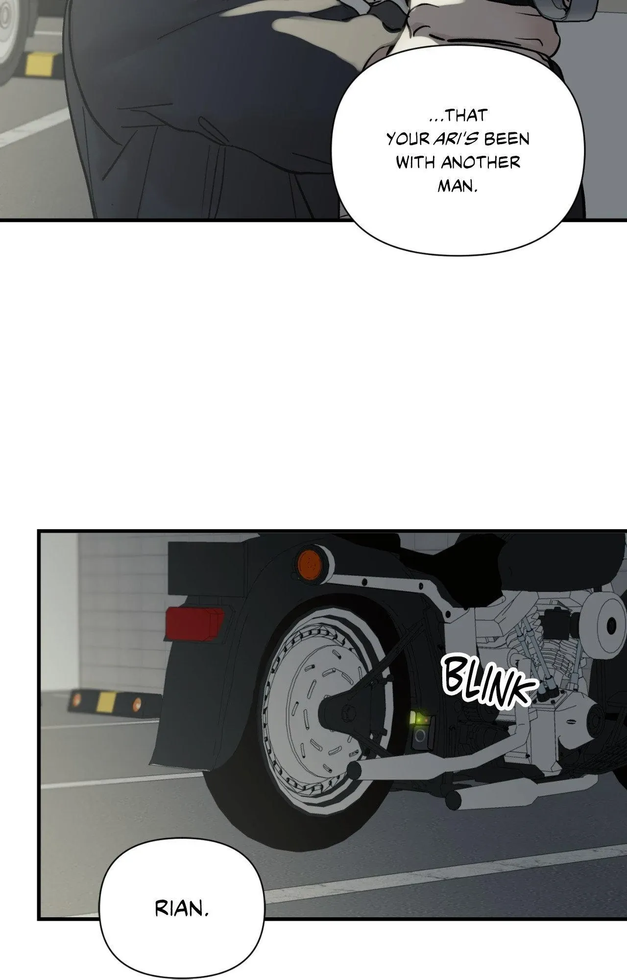 Bad Apple chapter 28 page 101