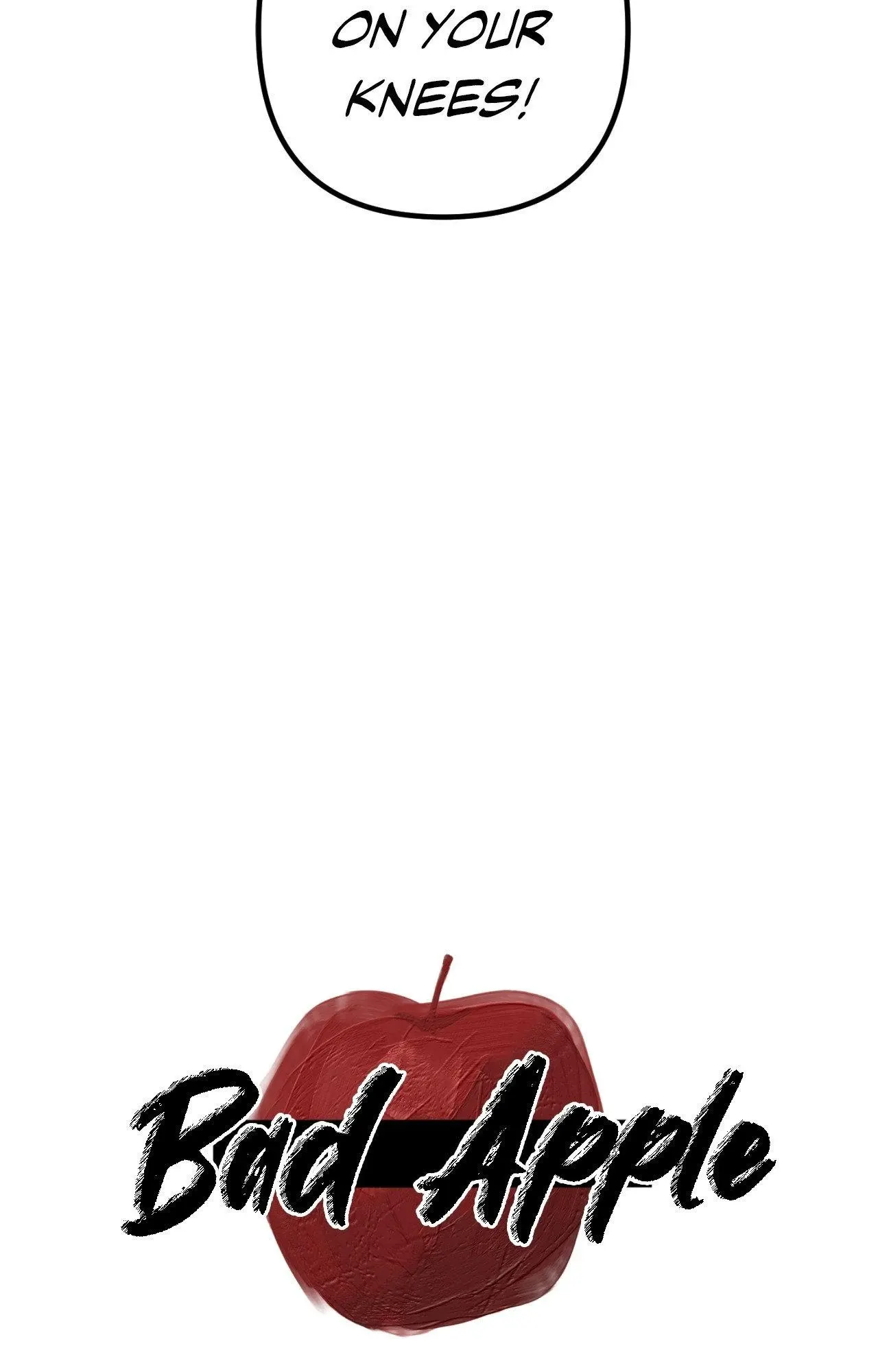 Bad Apple chapter 28 page 104
