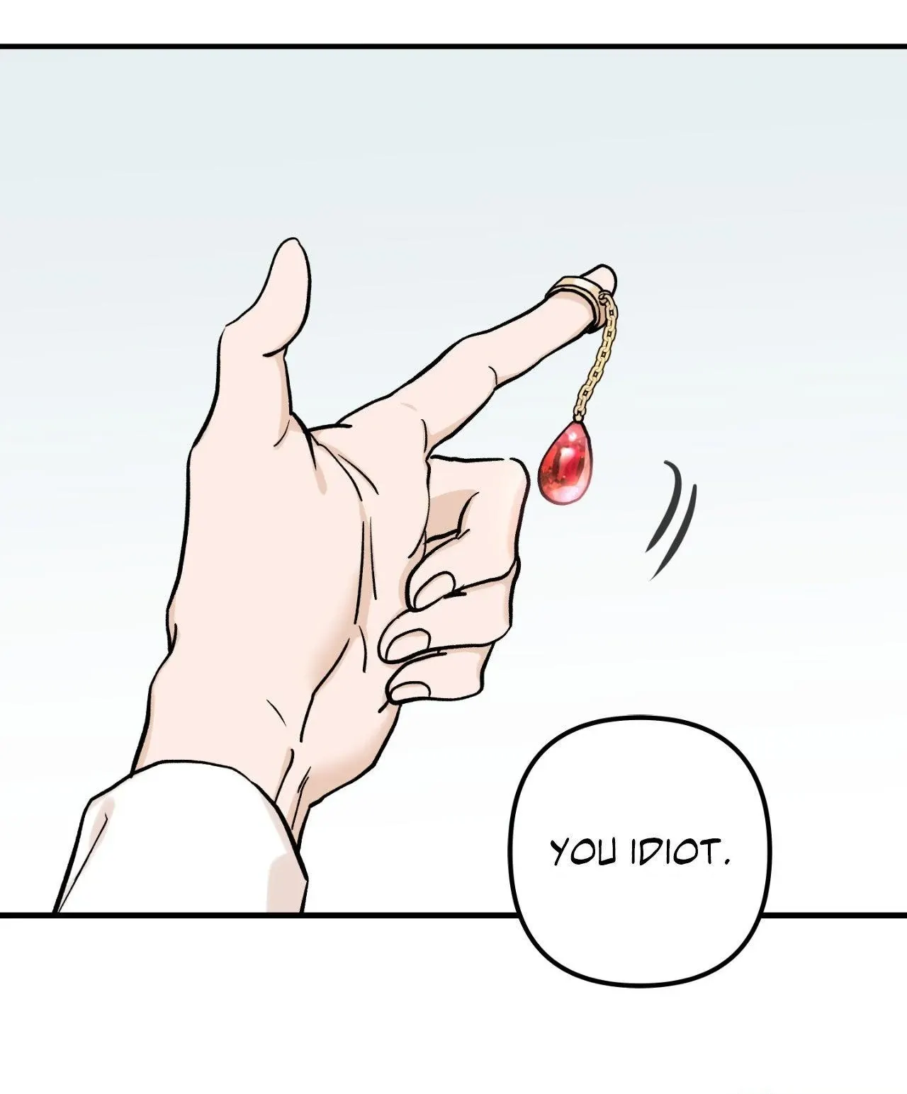 Bad Apple chapter 28 page 19
