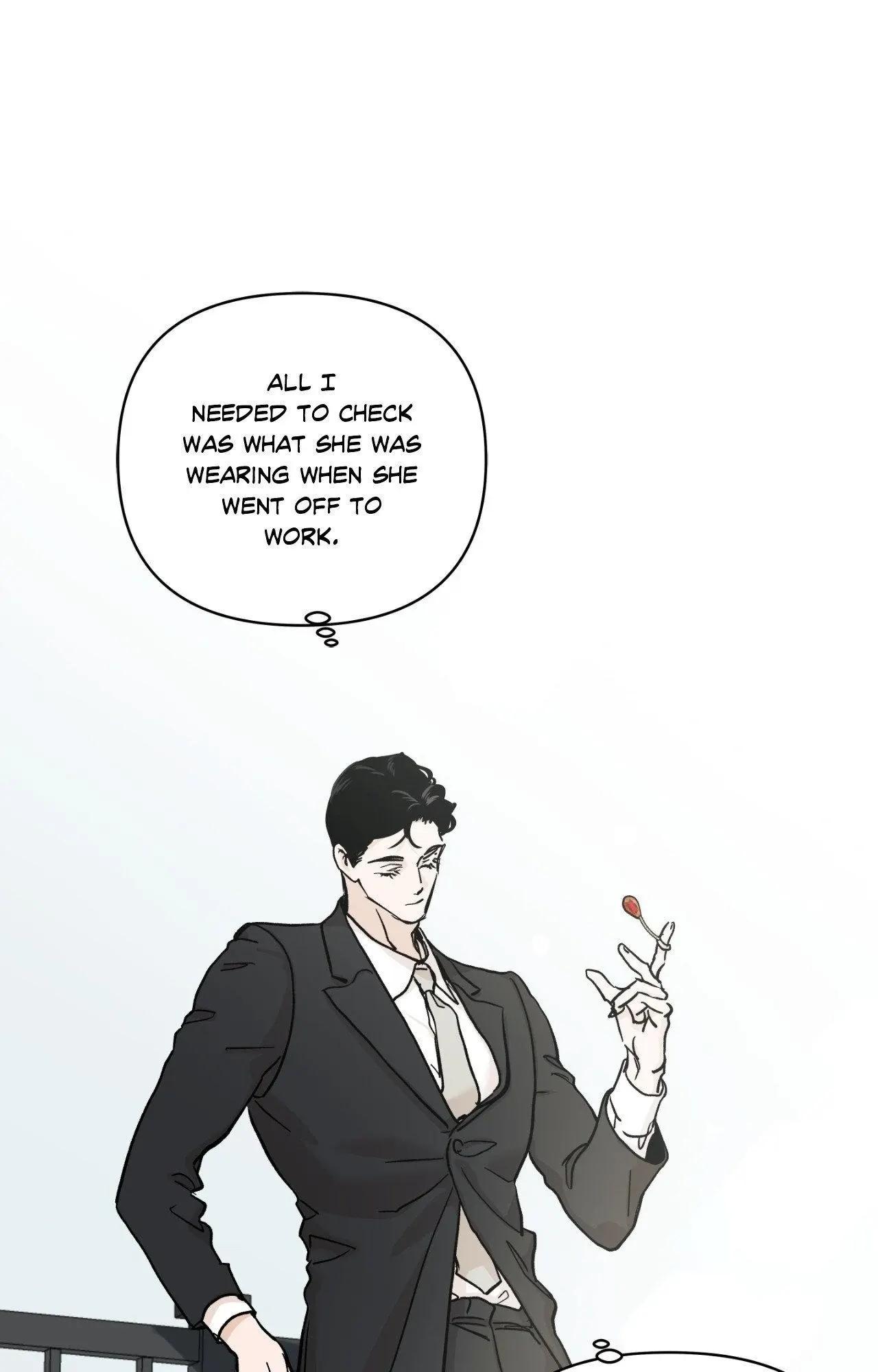 Bad Apple chapter 28 page 20