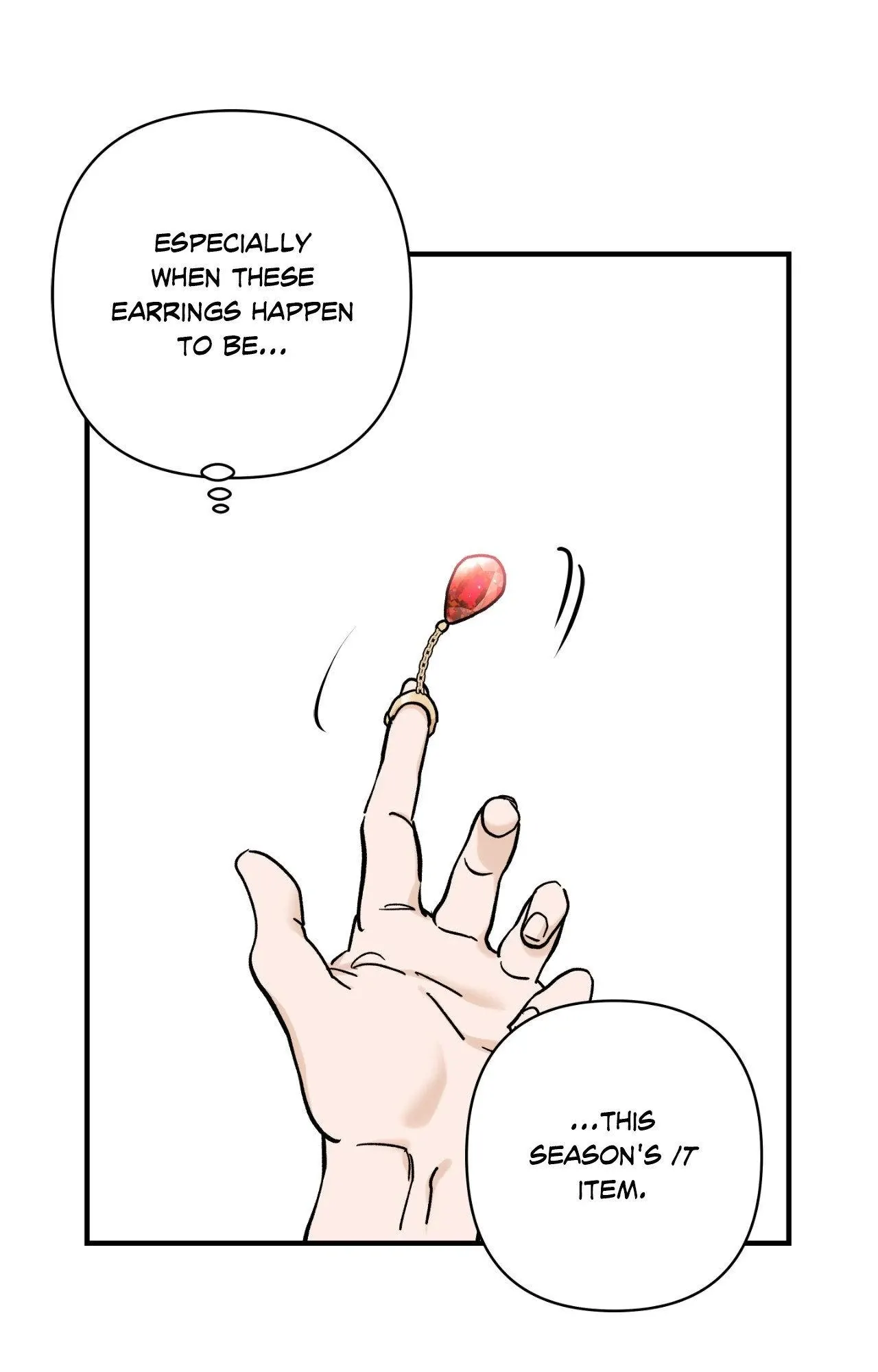 Bad Apple chapter 28 page 22