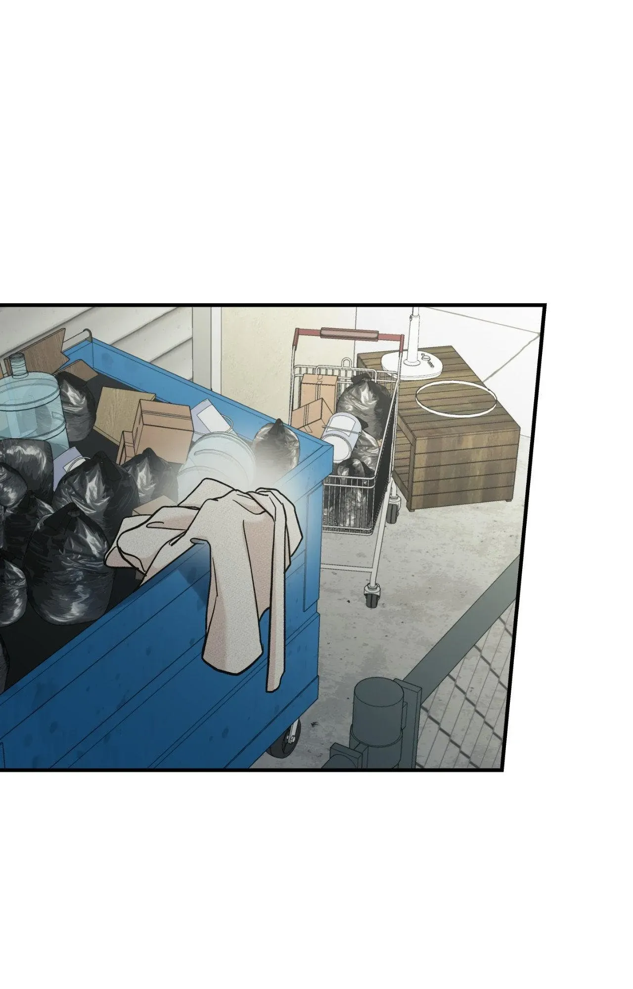 Bad Apple chapter 28 page 27