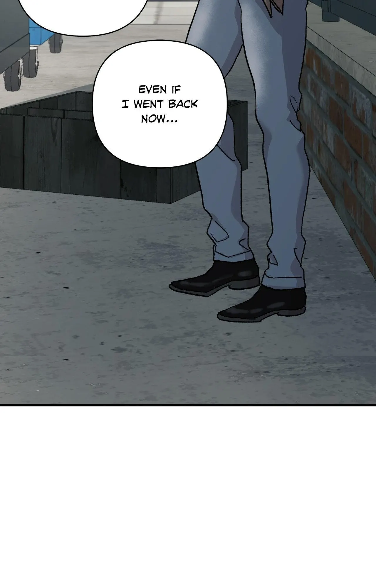 Bad Apple chapter 28 page 29