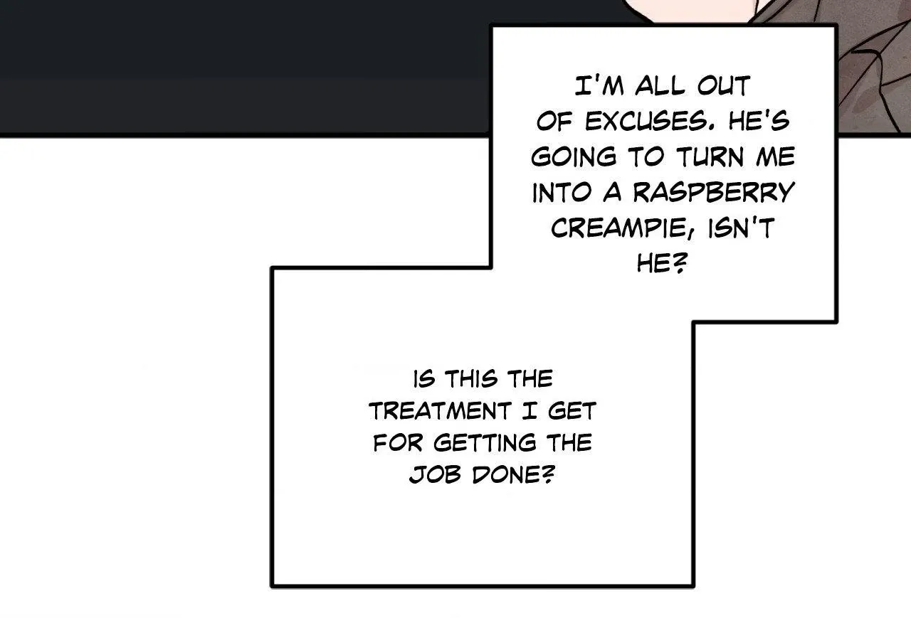 Bad Apple chapter 28 page 32